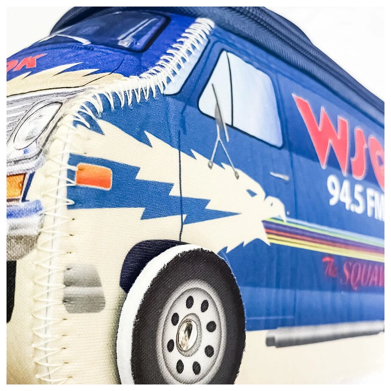 Stranger Things etui cosmetic poza produsului