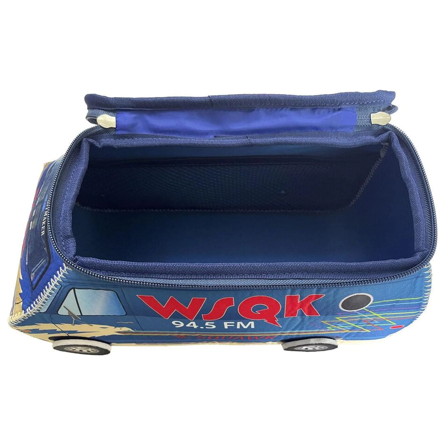 Stranger Things etui cosmetic poza produsului