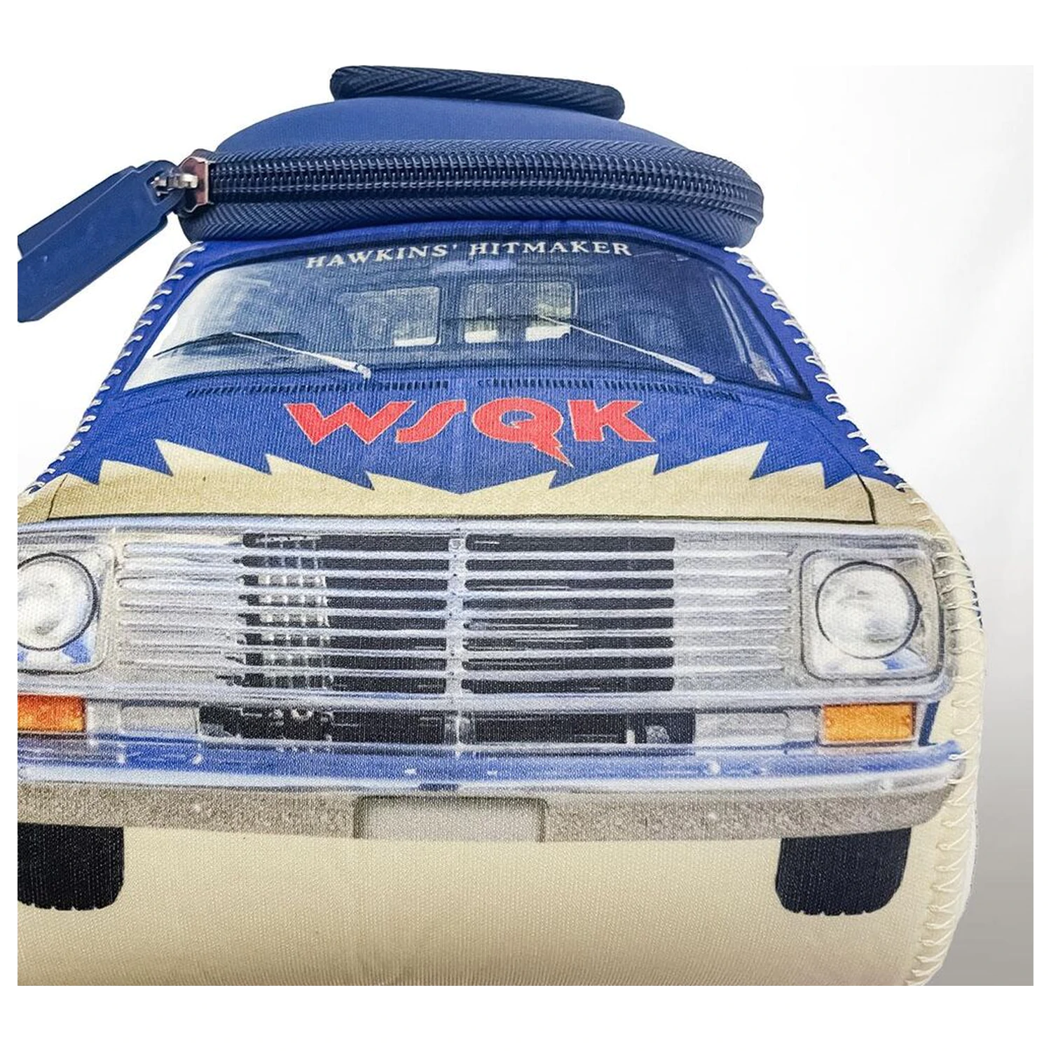 Stranger Things etui cosmetic poza produsului