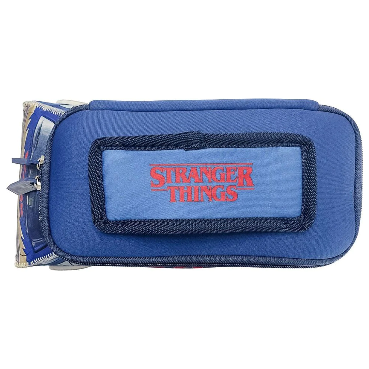 Stranger Things etui cosmetic poza produsului