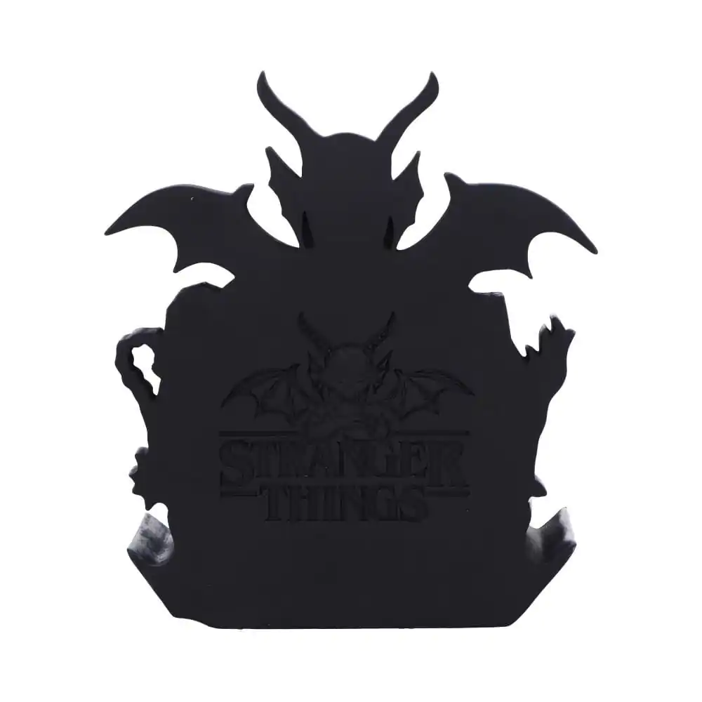 Stranger Things Calendar perpetuu Hellfire Club 15 cm poza produsului