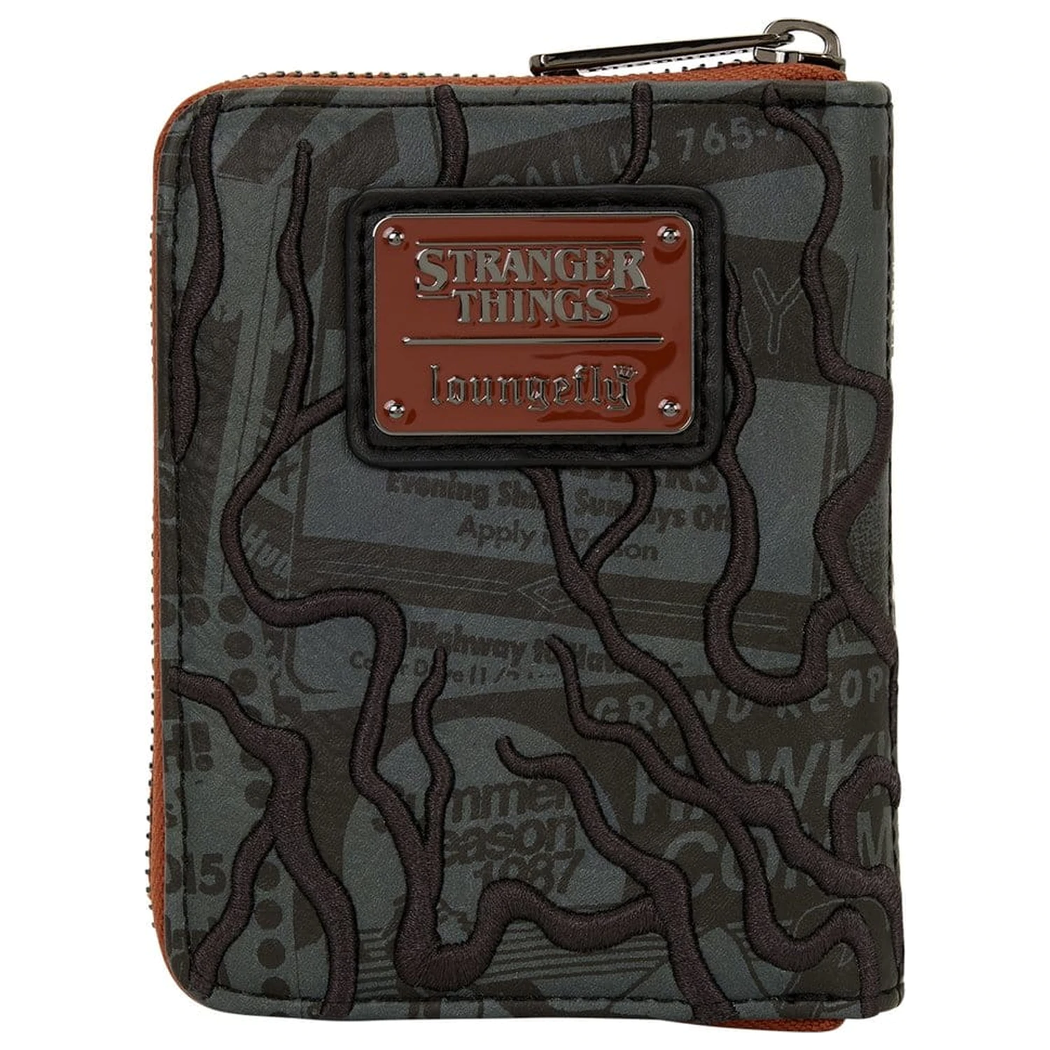 Stranger Things Portofel poza produsului