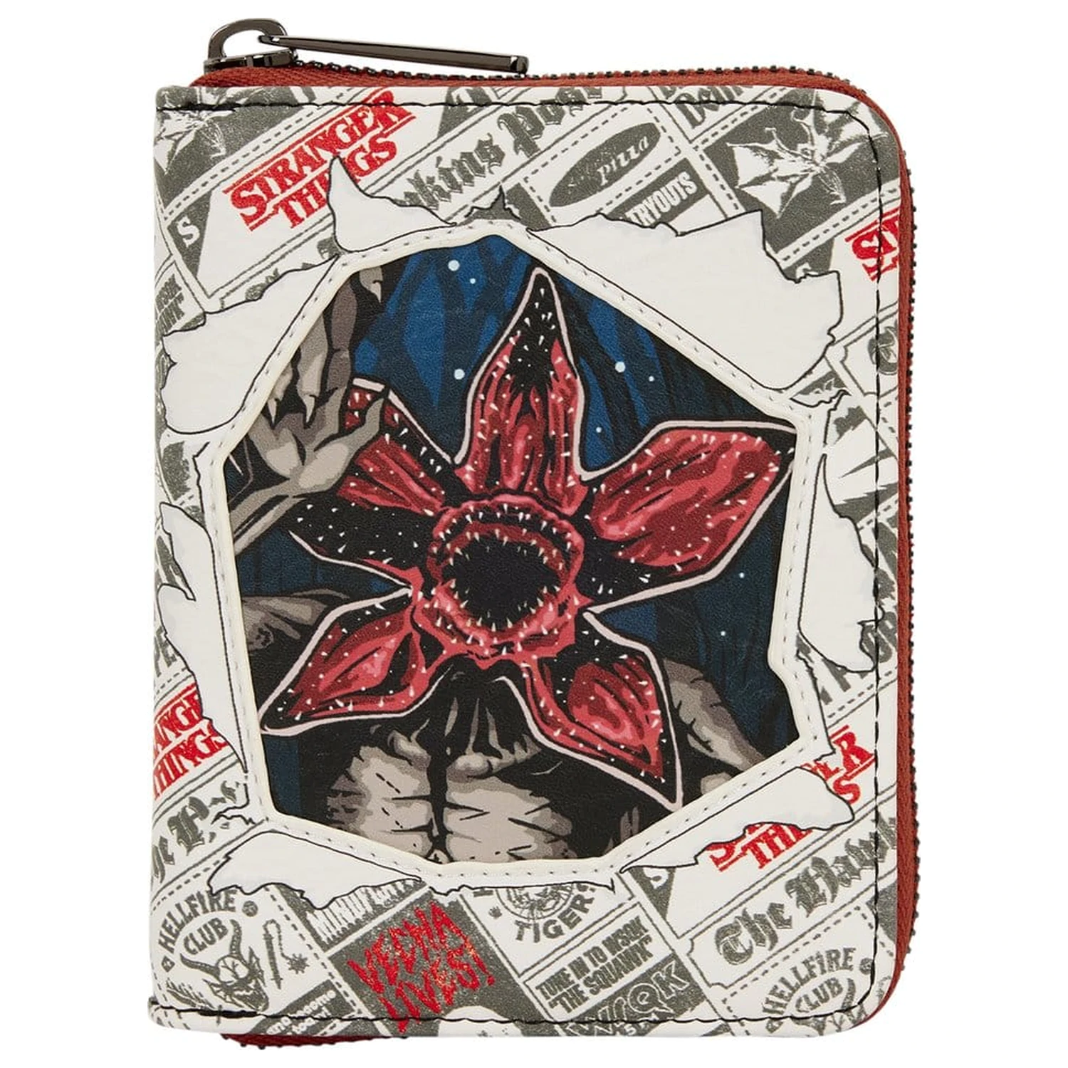 Stranger Things Portofel poza produsului