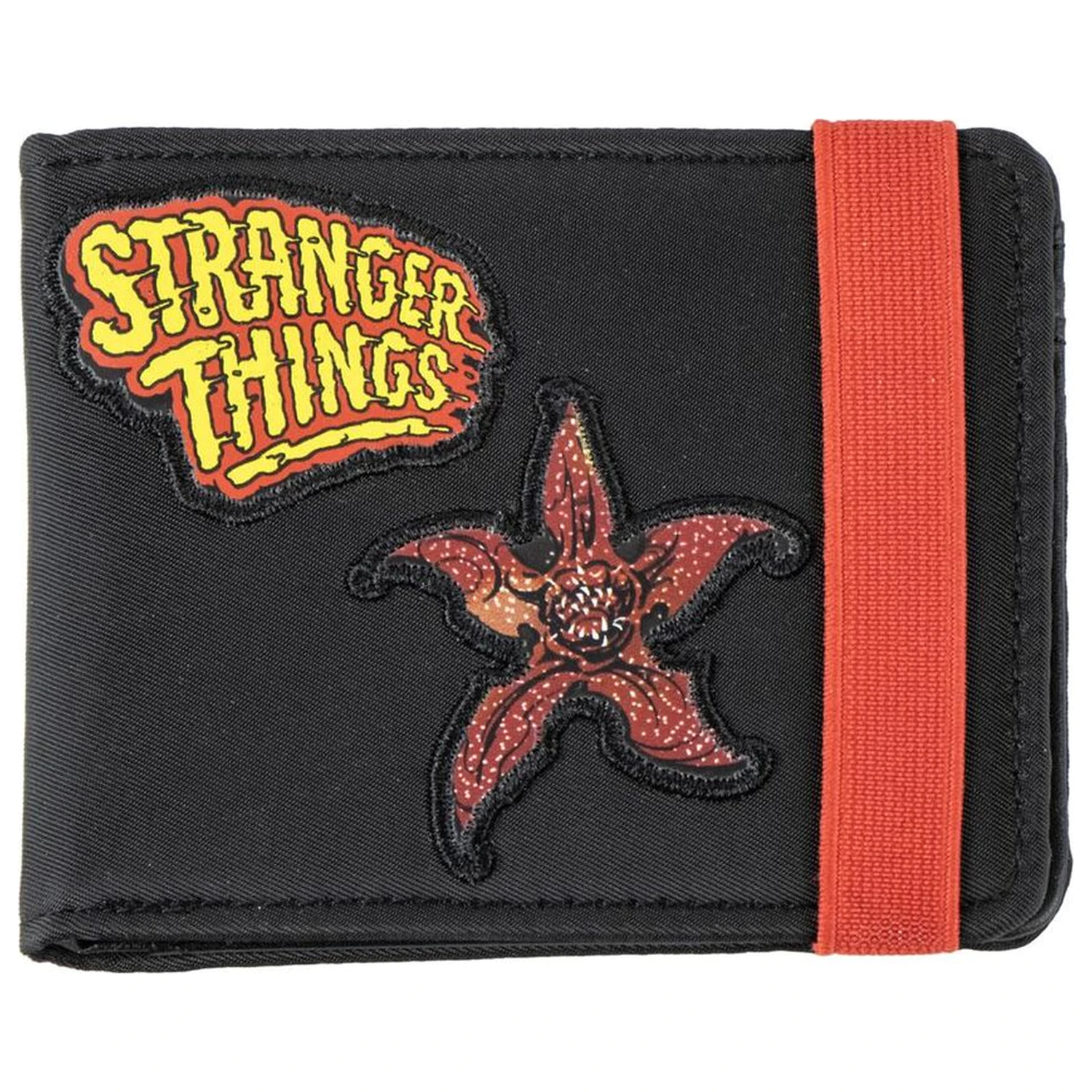 Portofel Stranger Things poza produsului