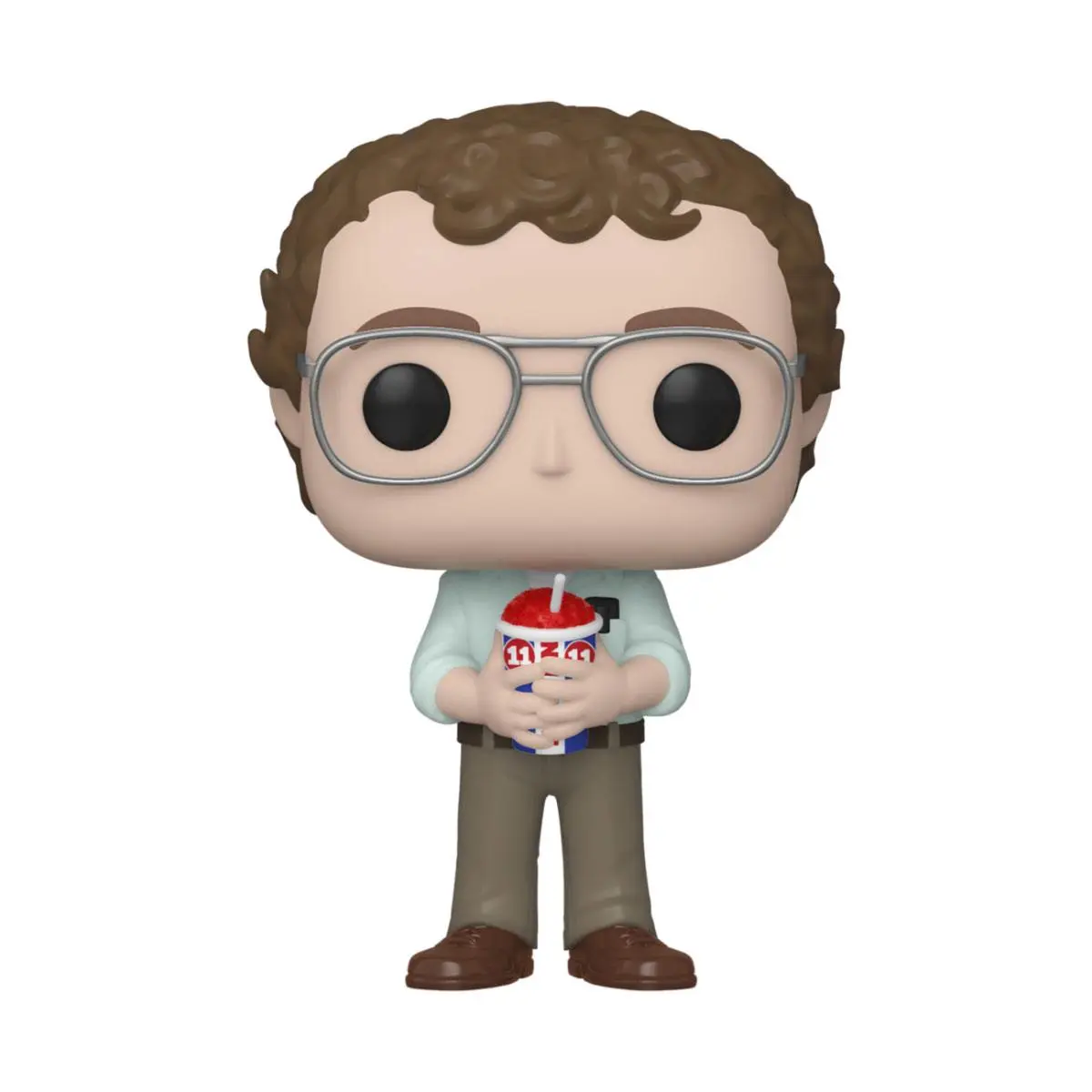 Stranger Things POP! TV Figurină Vinyl Alexei 9 cm poza produsului