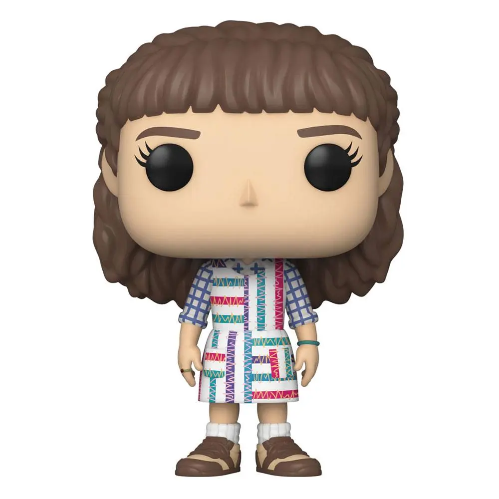 Stranger Things POP! TV Figurina de Vinil Eleven 9 cm poza produsului