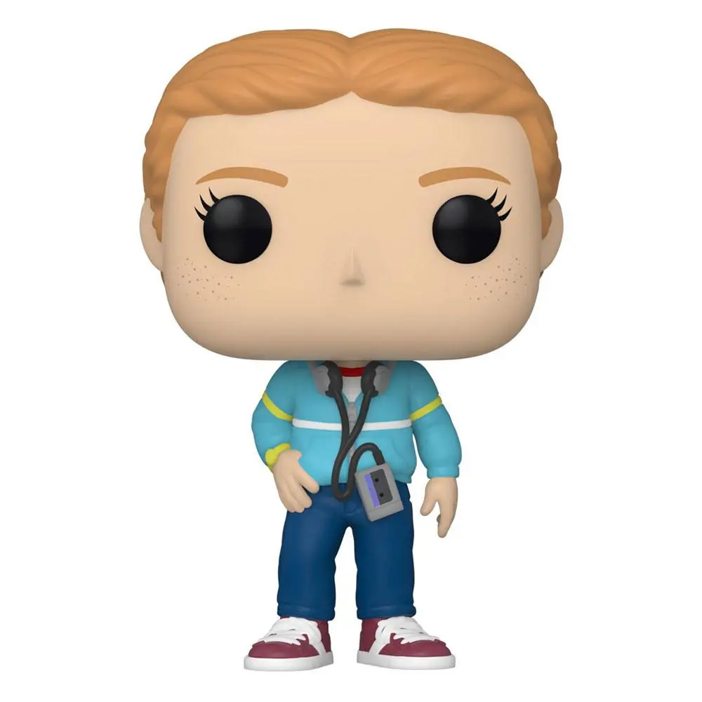 Stranger Things POP! TV Figurina Vinyl Max 9 cm poza produsului