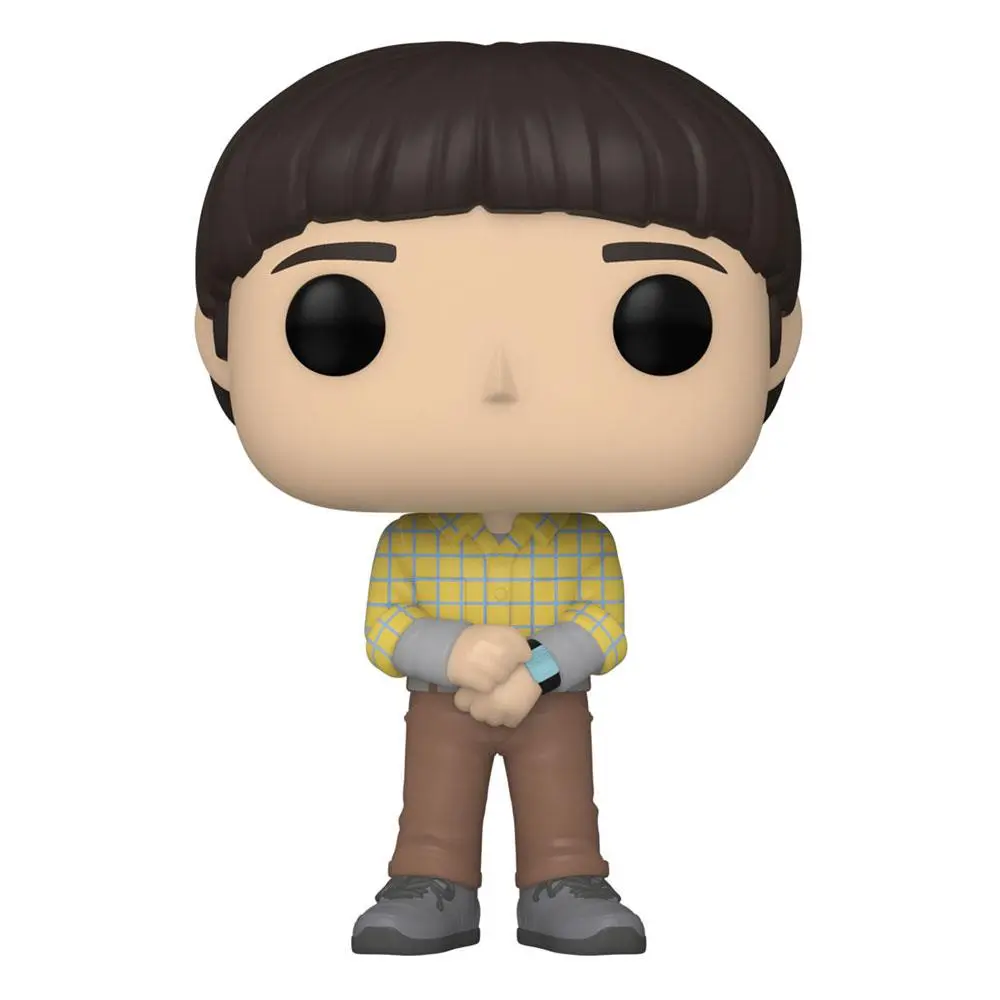 Stranger Things POP! TV Figurină Vinil Will 9 cm poza produsului