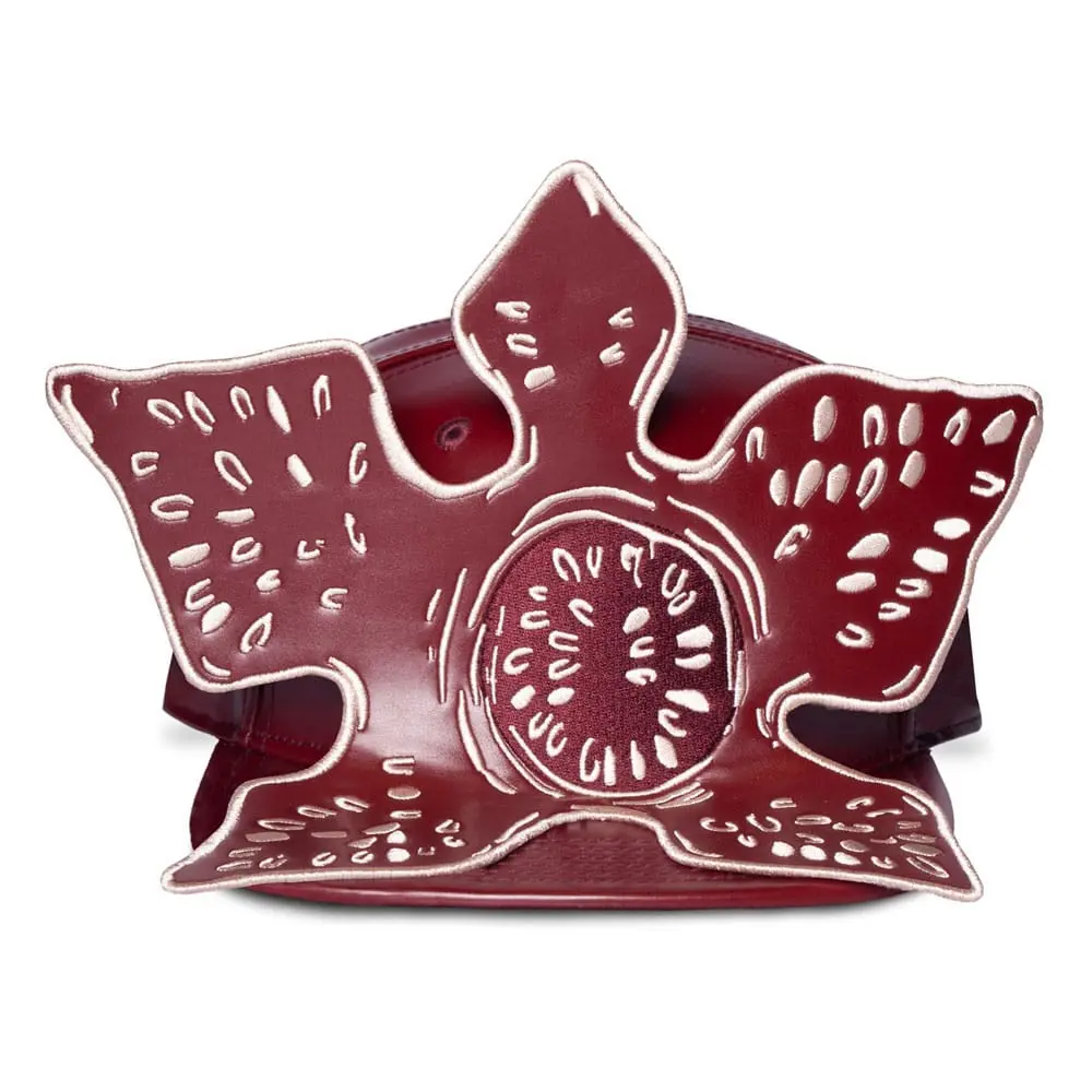 Stranger Things Snapback Șapcă Roșie poza produsului