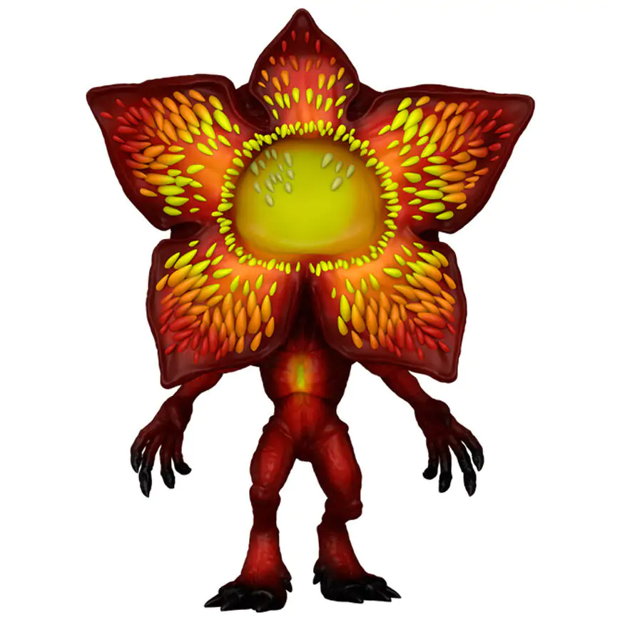Stranger Things Rift Funko POP! TV Figurina Vinil Demogorgon 9 cm poza produsului