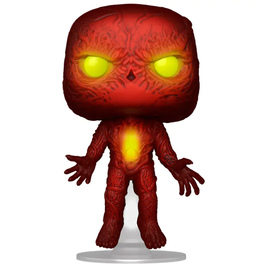 Stranger Things Rift Funko POP! TV Figurina de Vinil Vecna 9 cm poza produsului