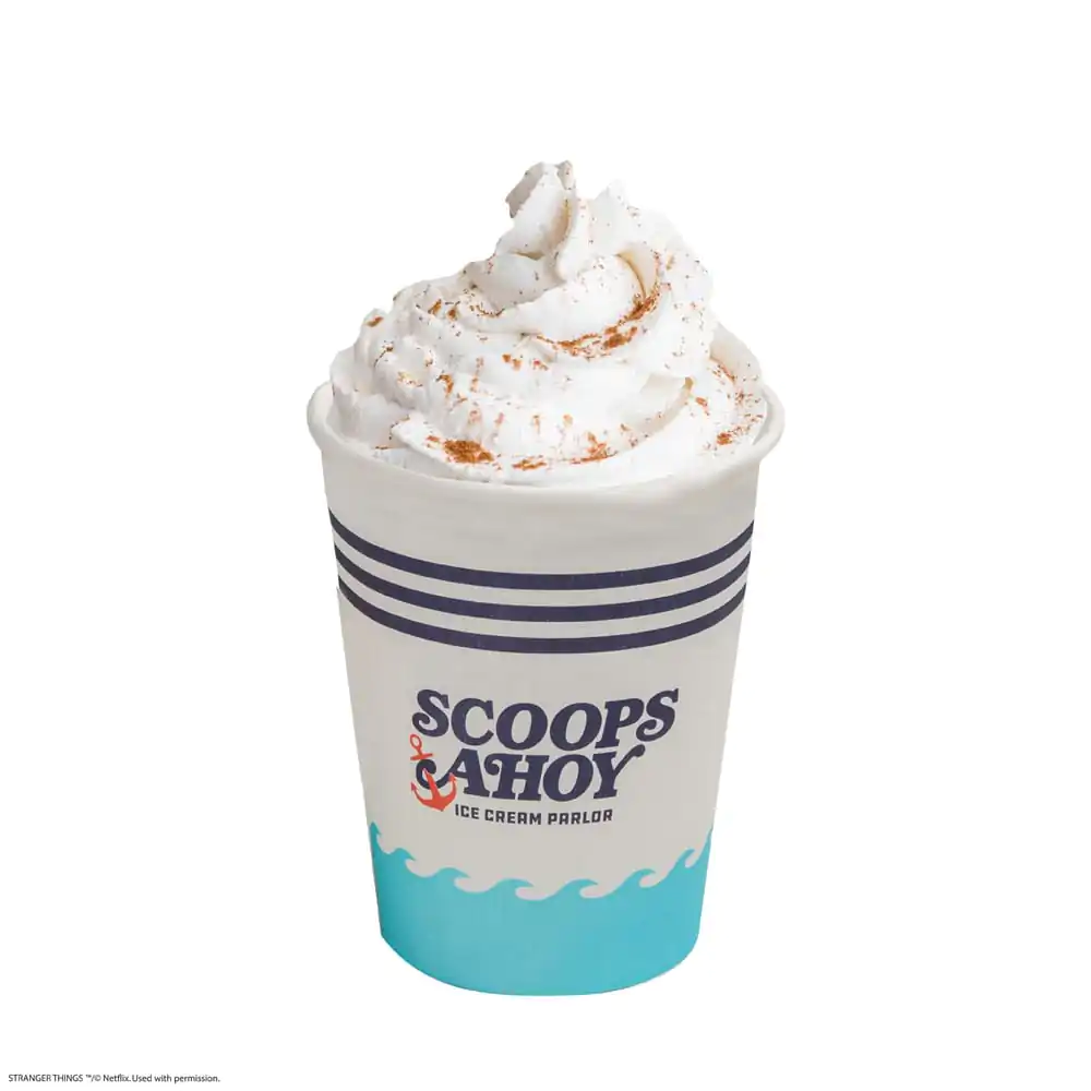 Stranger Things Set de 24 de pahare de hartie Scoops Ahoy poza produsului