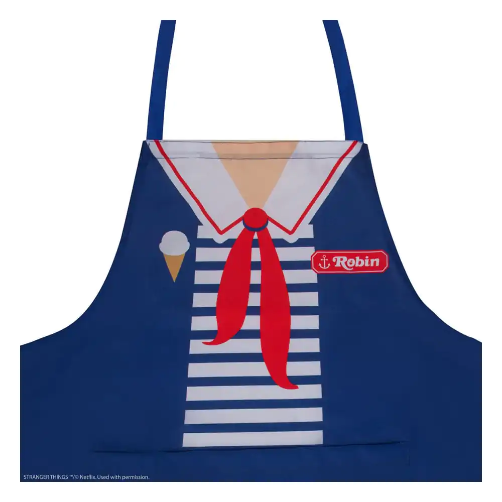 Stranger Things Sort pentru Scoops Ahoy Robin poza produsului