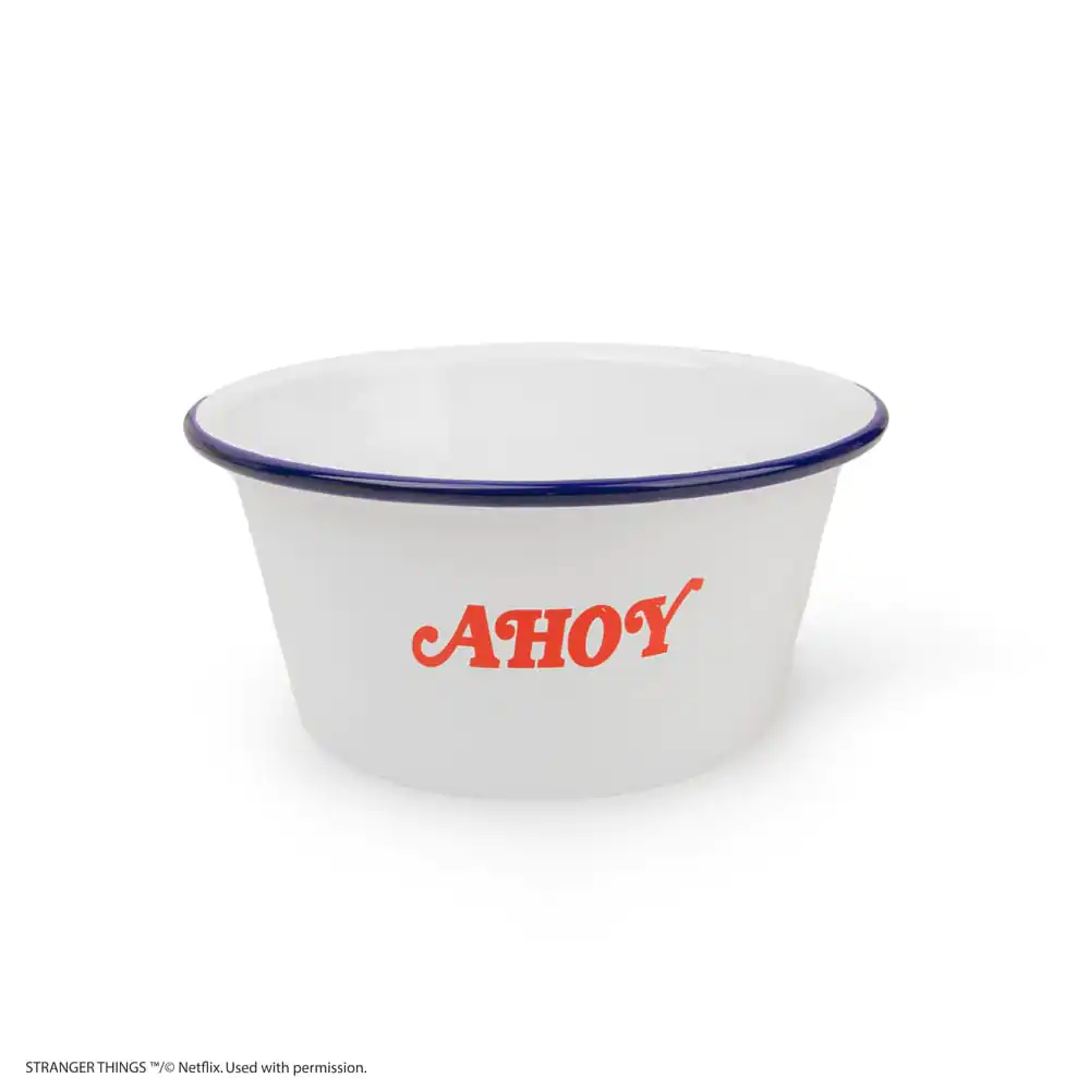 Stranger Things Bol de inghetata cu Palarie de marinar Scoops Ahoy poza produsului