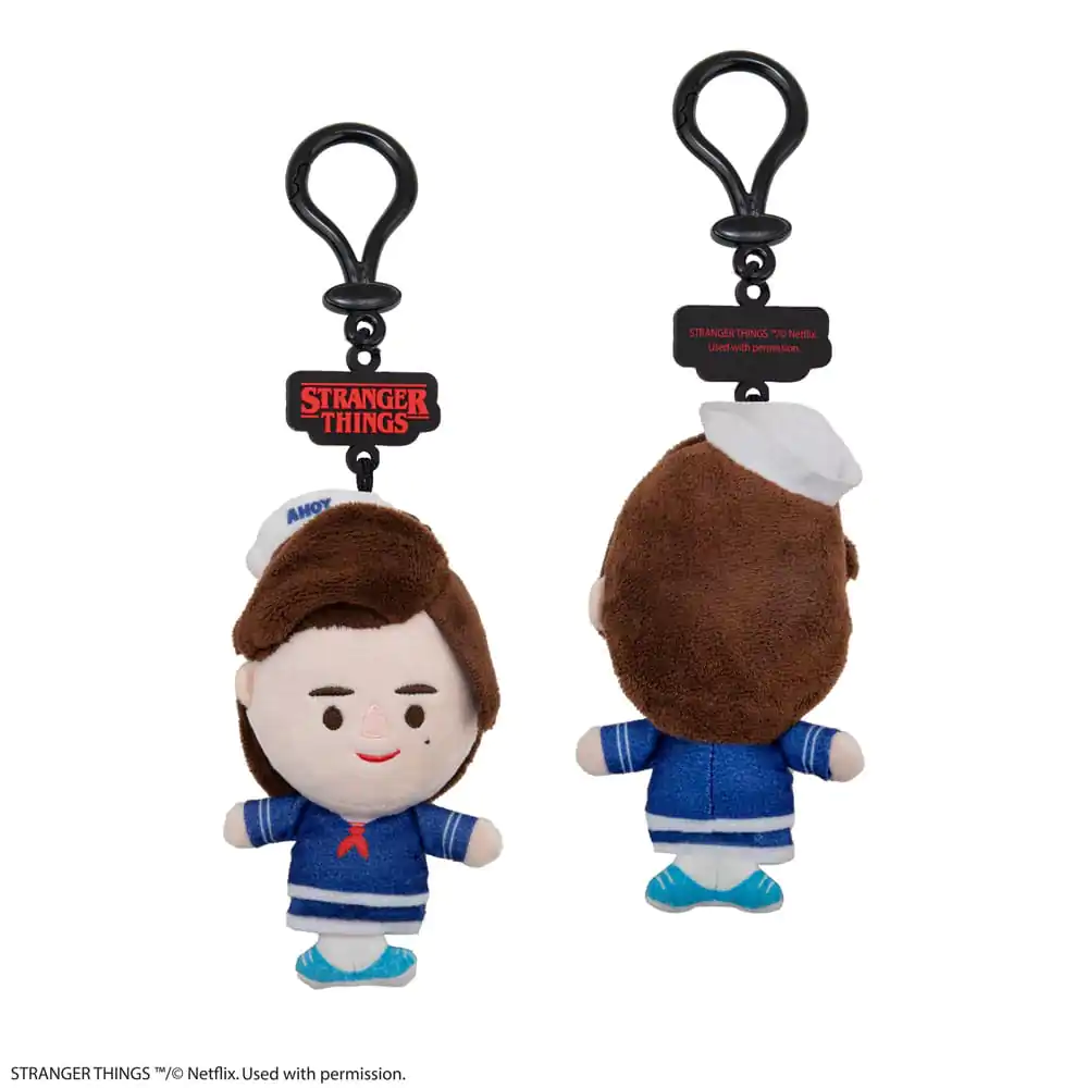Stranger Things: Steve Scoops Ahoy Breloc din pluș poza produsului
