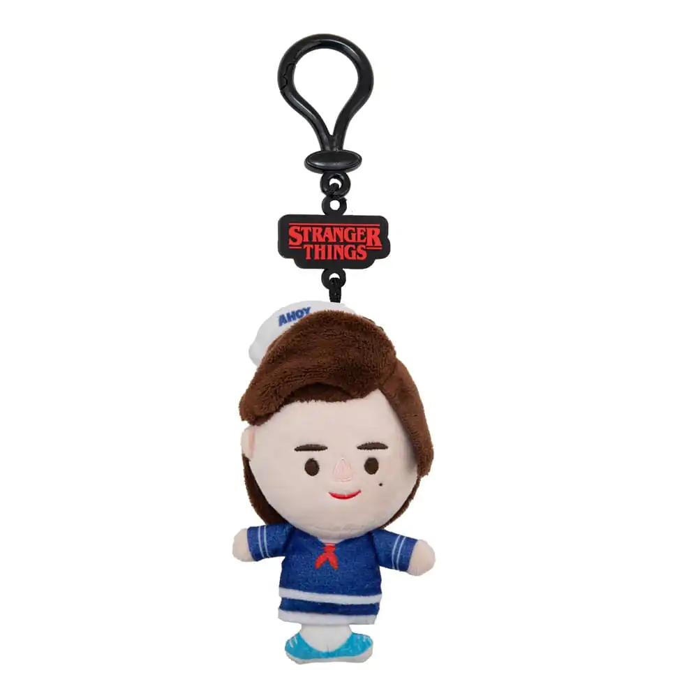 Stranger Things: Steve Scoops Ahoy Breloc din pluș poza produsului