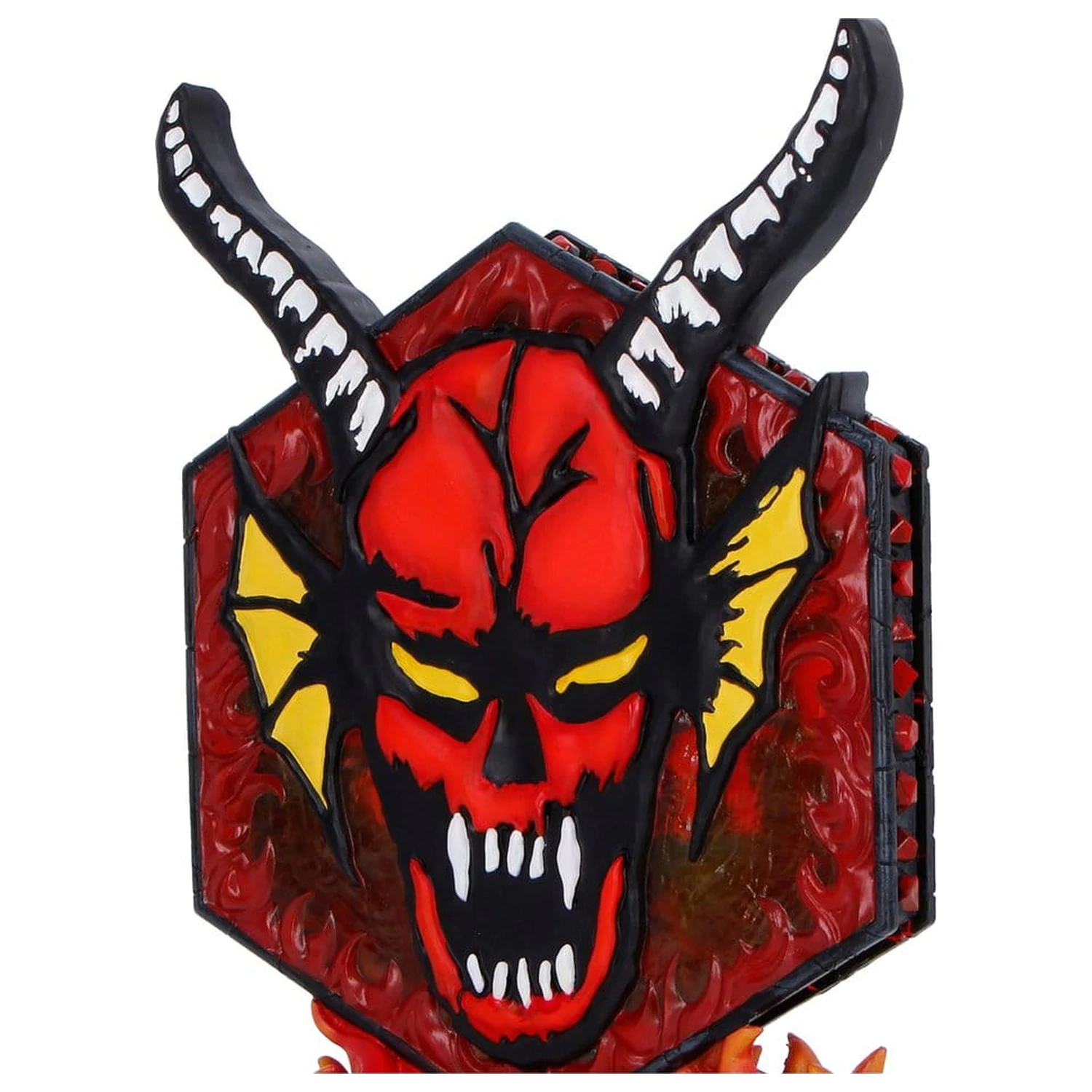 Stranger Things lampa de masă Hellfire Club 24 cm poza produsului