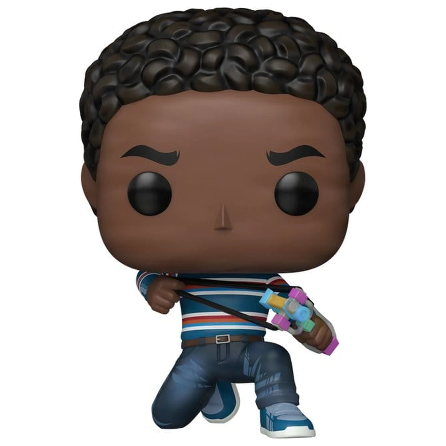 Stranger Things: Tales from '85 Funko POP! Television Figurină de vinil Lucas 9 cm poza produsului