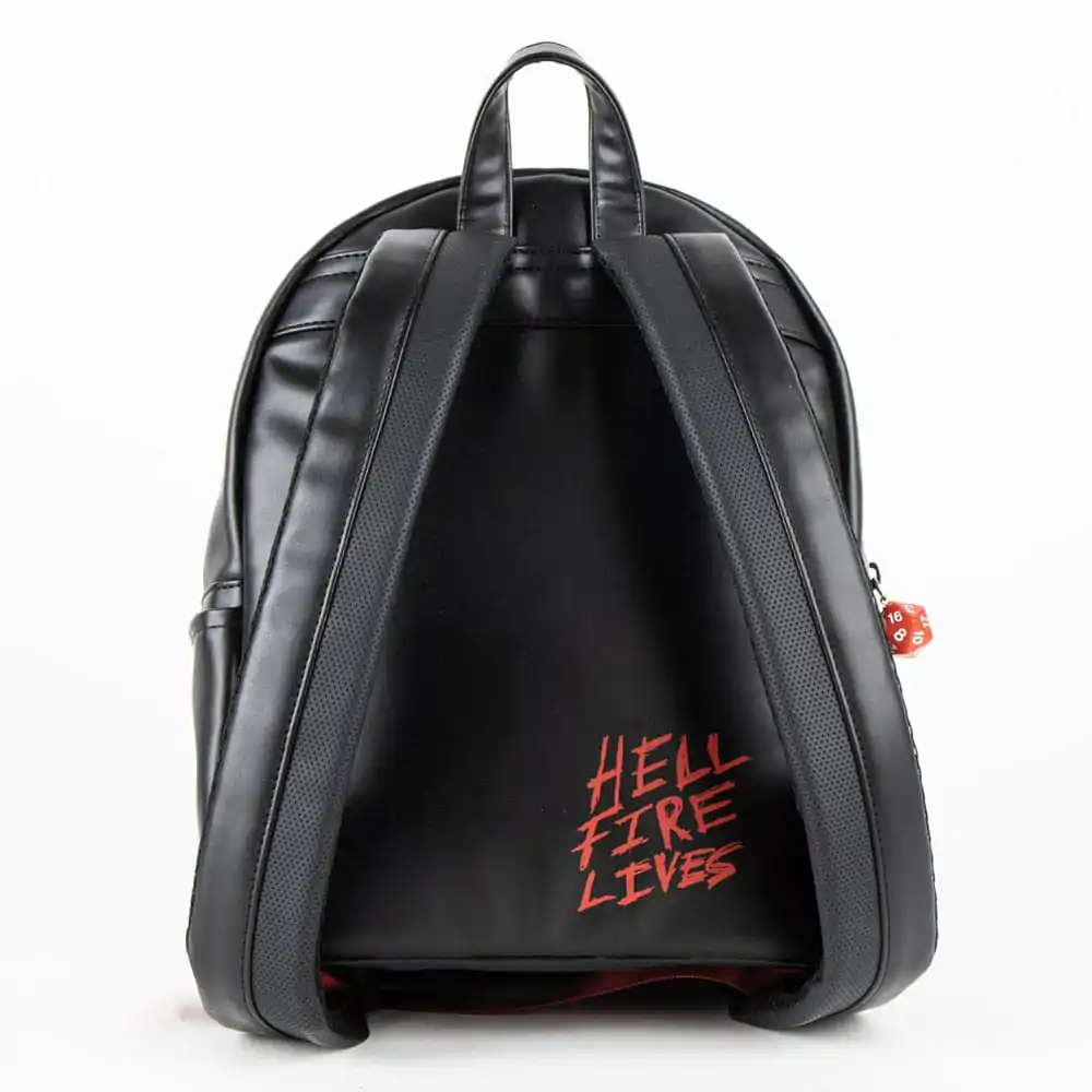Stranger Things rucsac 27cm poza produsului