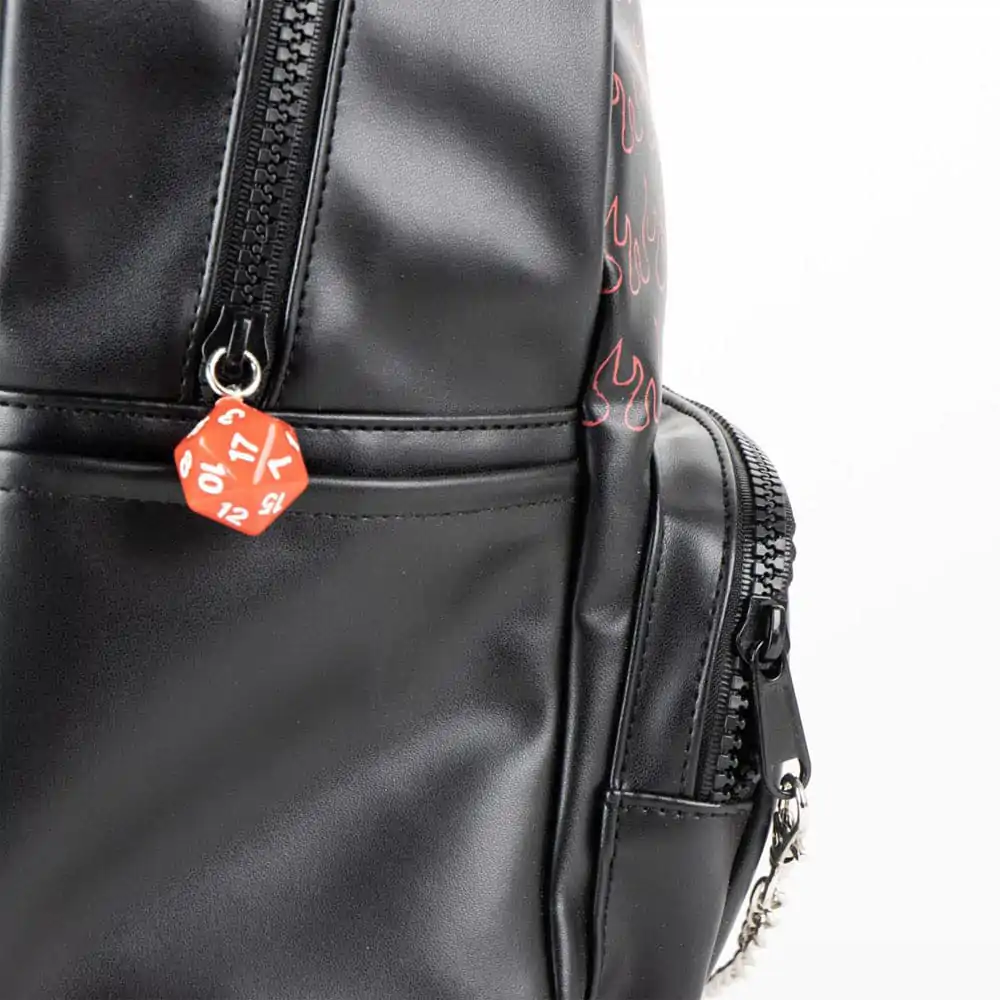 Stranger Things rucsac 27cm poza produsului