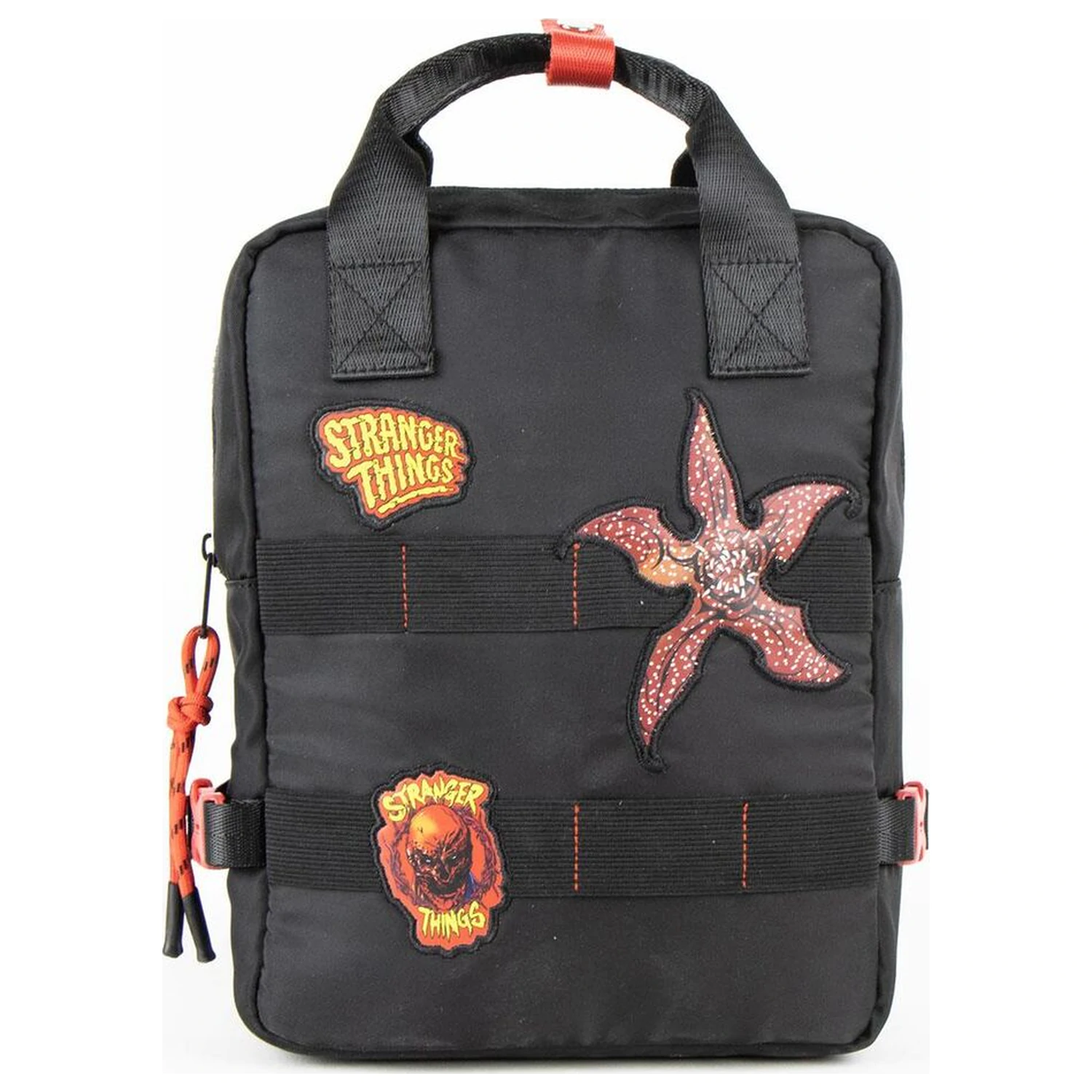 Stranger Things rucsac 27cm poza produsului
