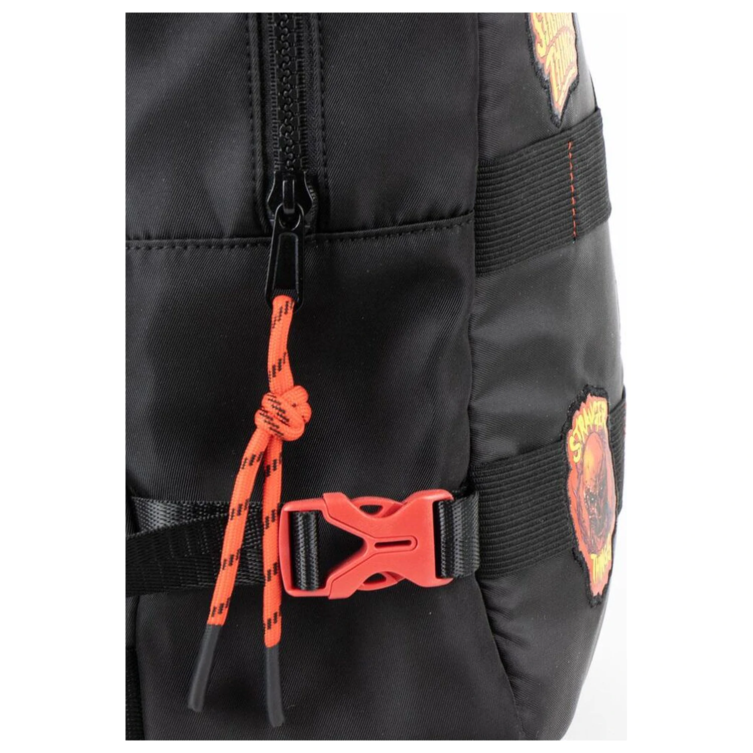 Stranger Things rucsac 27cm poza produsului