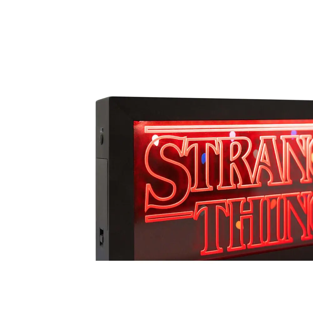 Stranger Things The Upside Down lampă poza produsului