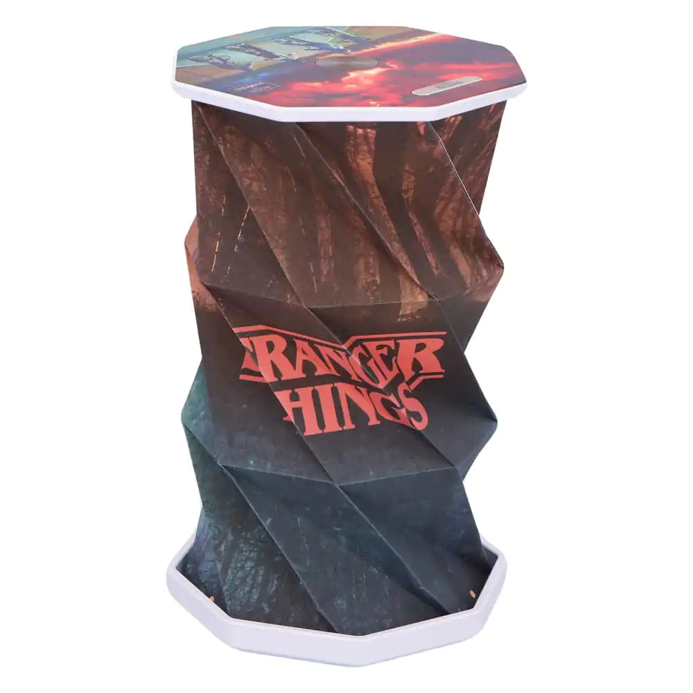 Stranger Things Lampa pliabila The Upside Down 15 cm poza produsului