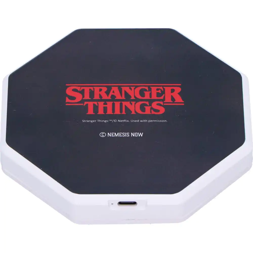 Stranger Things Lampa pliabila The Upside Down 15 cm poza produsului