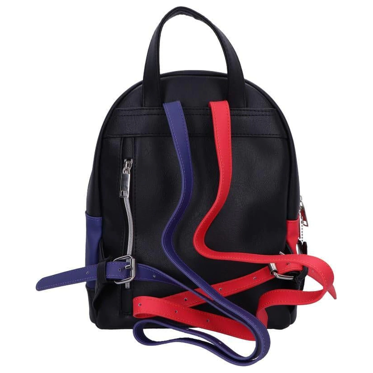 Stranger Things Rucsac The Upside Down 28 cm poza produsului