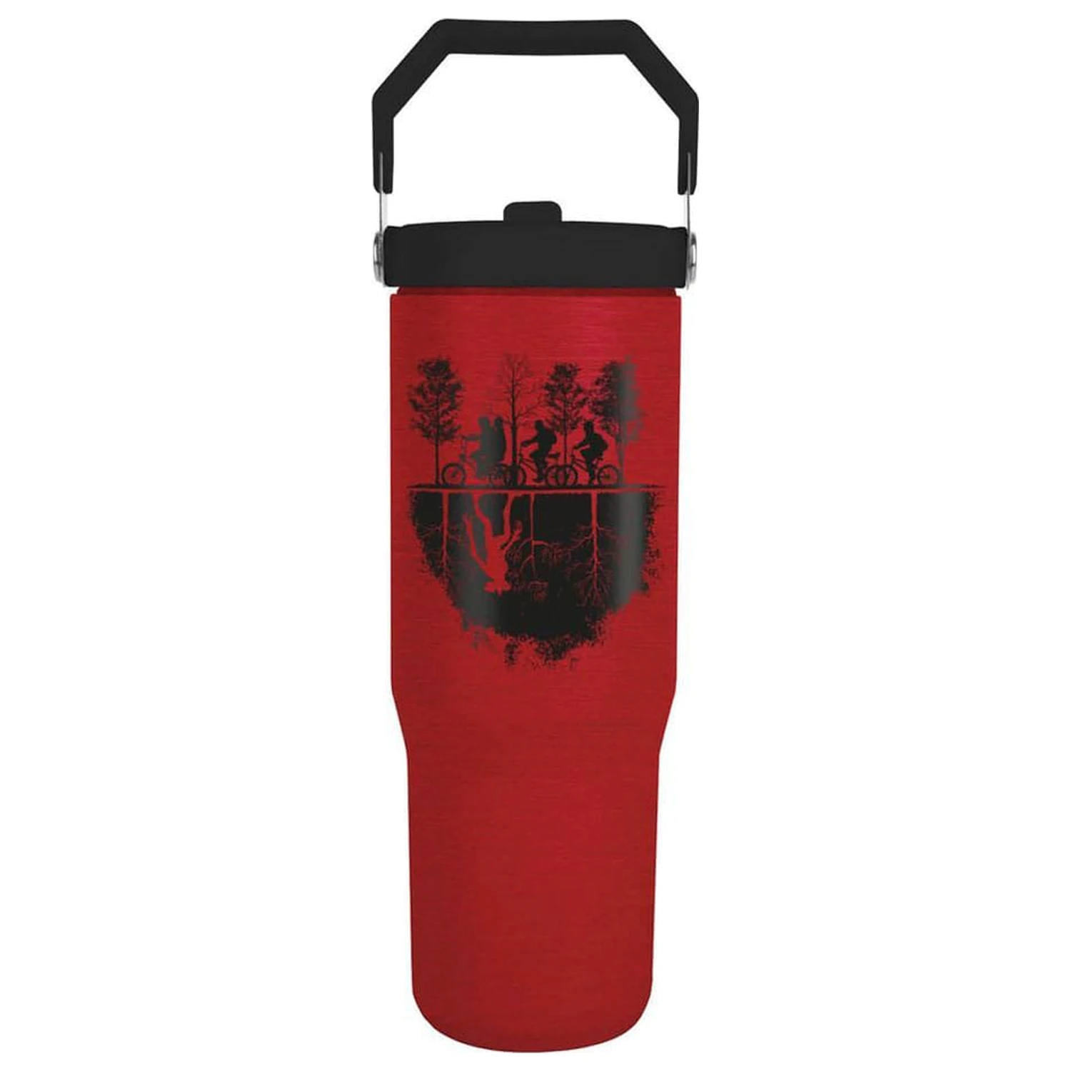 Stranger Things termos cană 880ml poza produsului