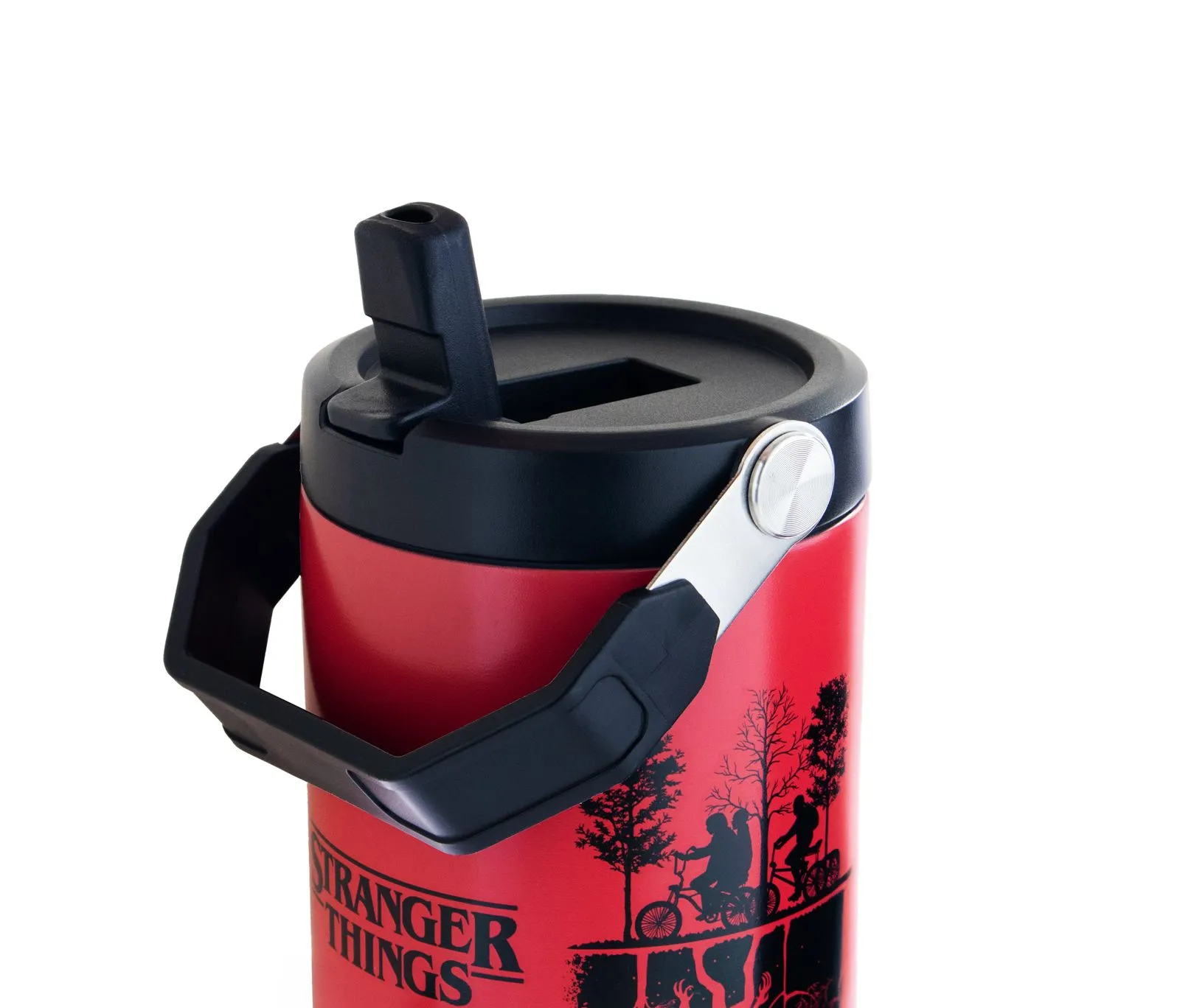 Stranger Things termos cană 880ml poza produsului
