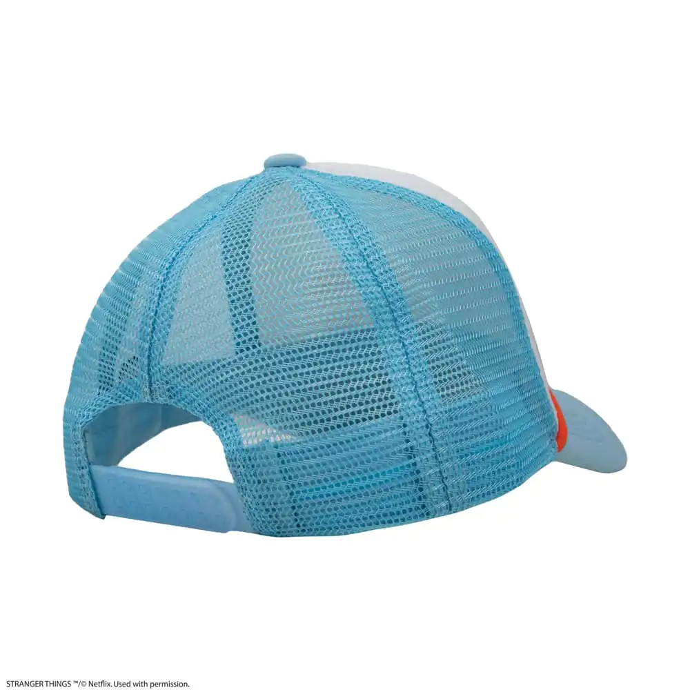 Stranger Things Sapca de Baseball Thinking Cap poza produsului