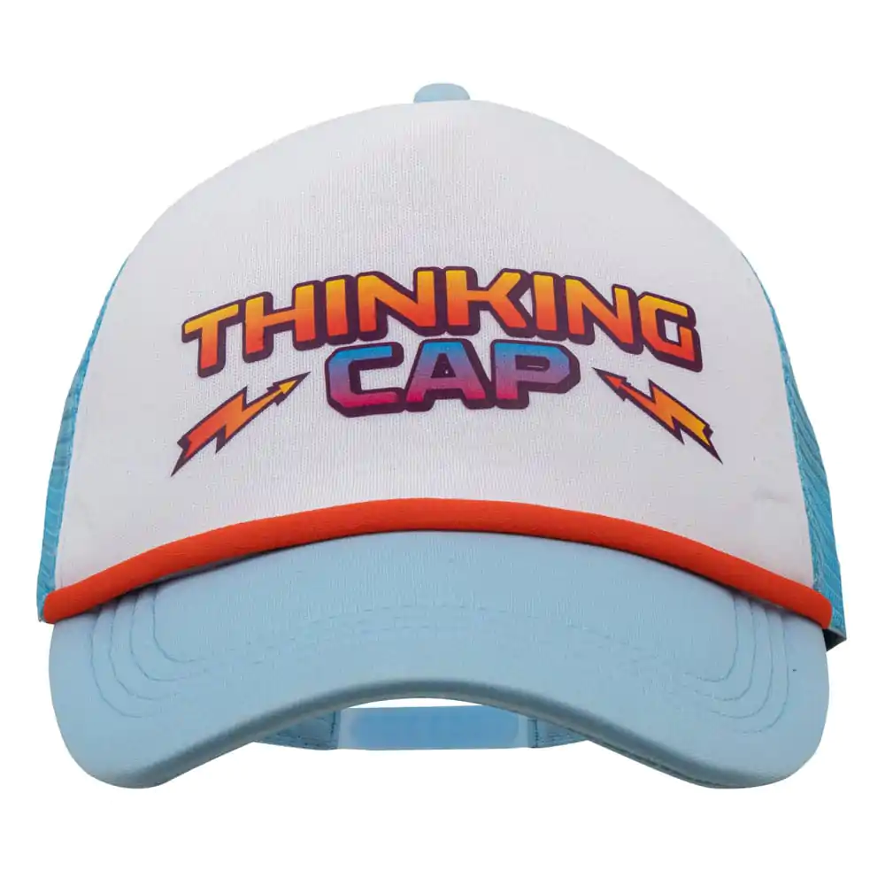 Stranger Things Sapca de Baseball Thinking Cap poza produsului