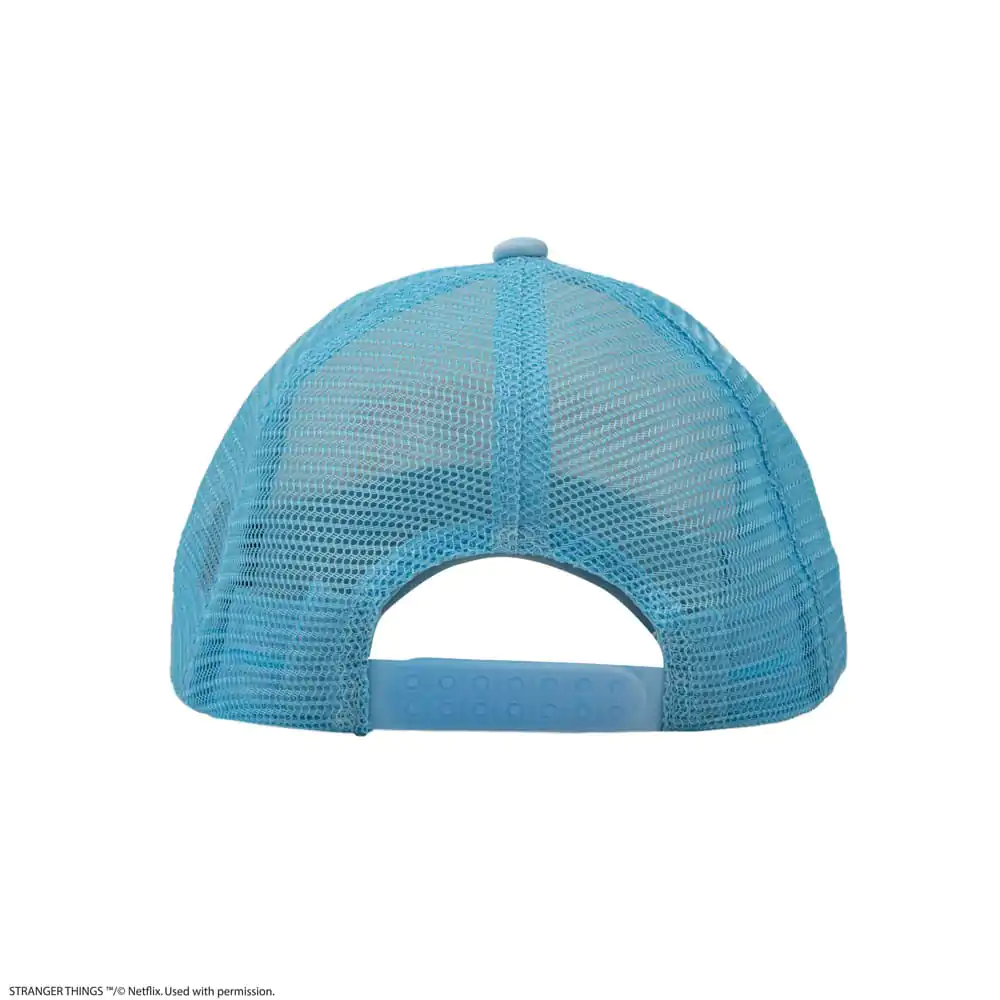 Stranger Things Sapca de Baseball Thinking Cap poza produsului