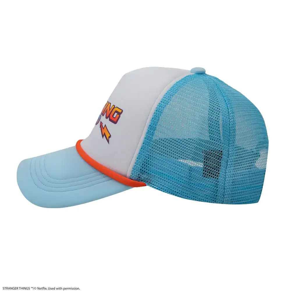 Stranger Things Sapca de Baseball Thinking Cap poza produsului