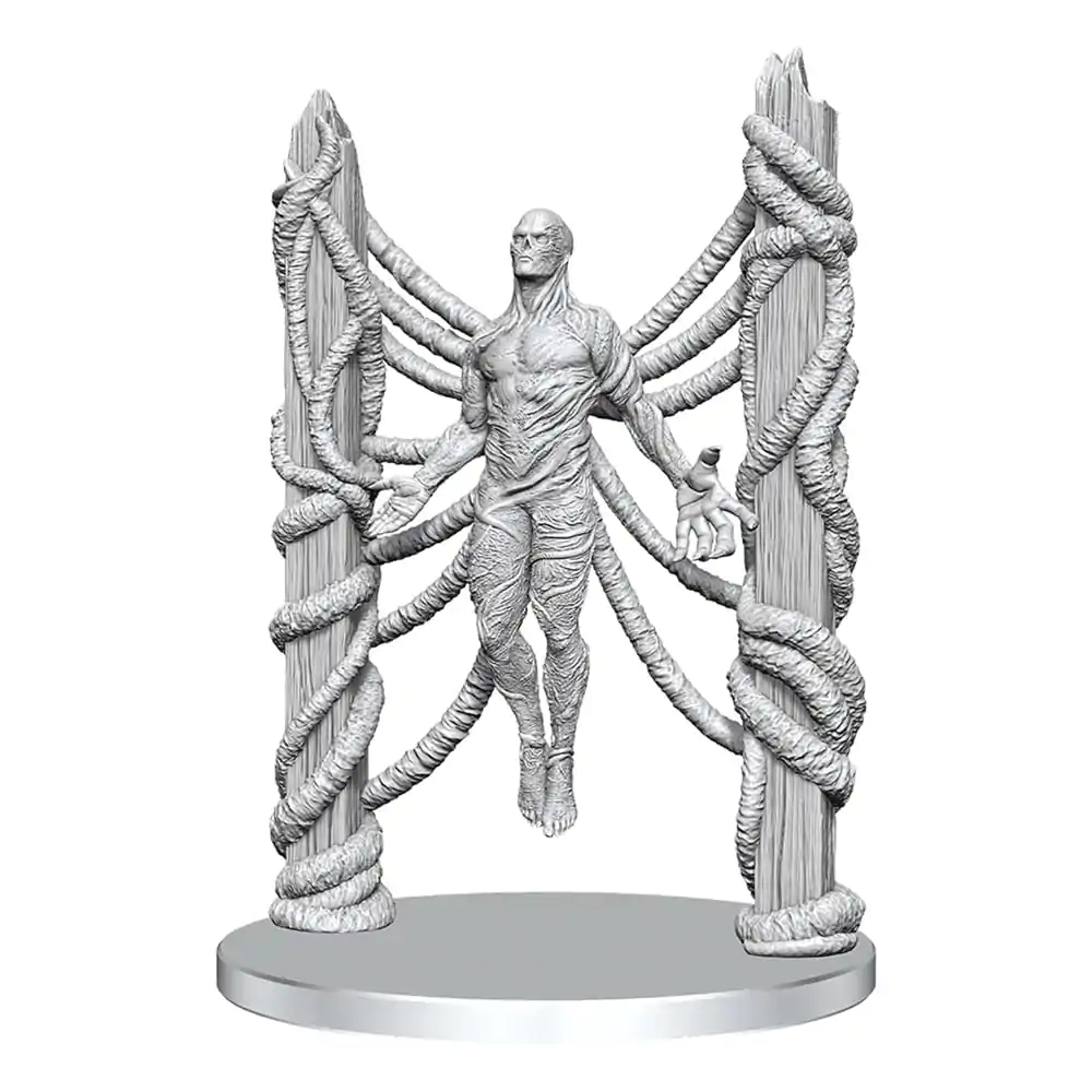 Stranger Things Miniatură Nevopsită Vecna poza produsului