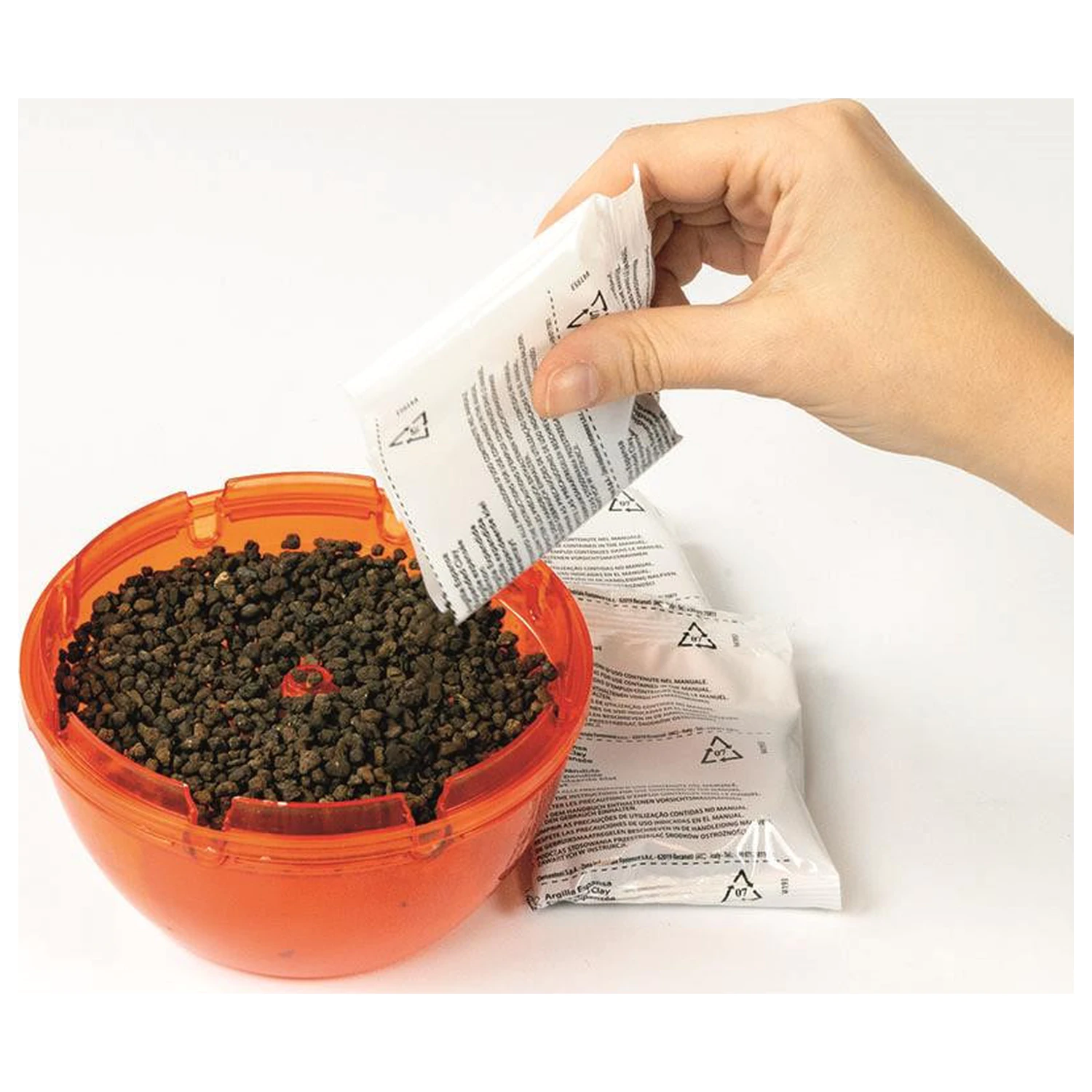 Stranger Things Upside Down Clementoni Terariu poza produsului