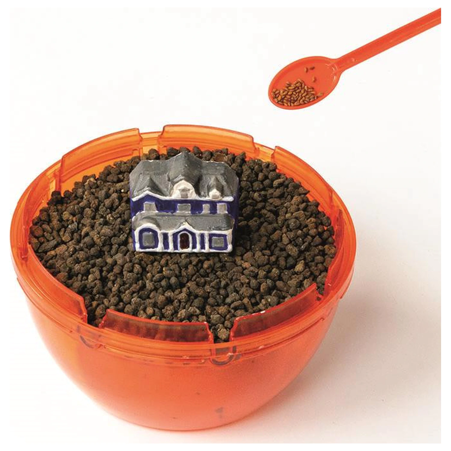 Stranger Things Upside Down Clementoni Terariu poza produsului