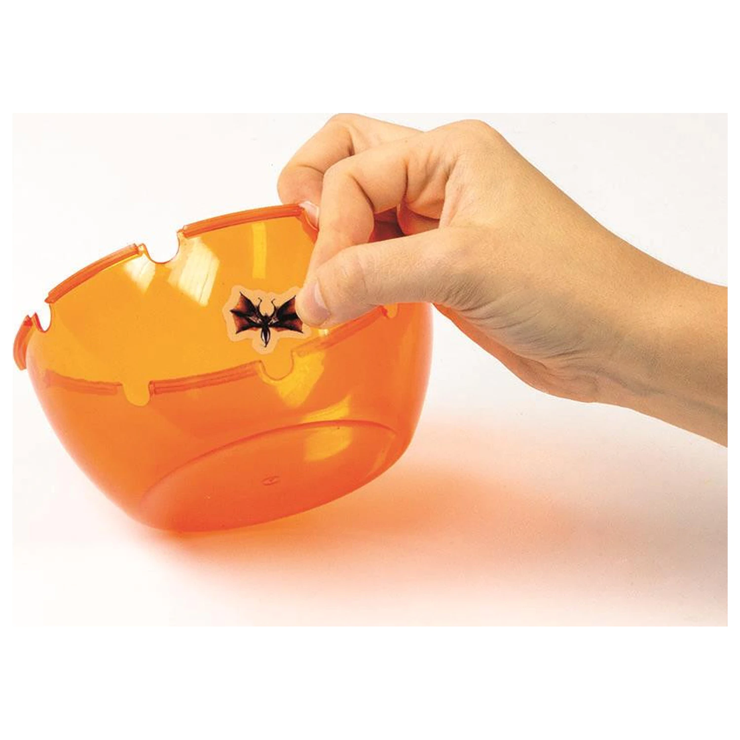 Stranger Things Upside Down Clementoni Terariu poza produsului