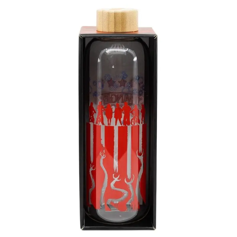 Stranger Things sticlă 1030ml poza produsului