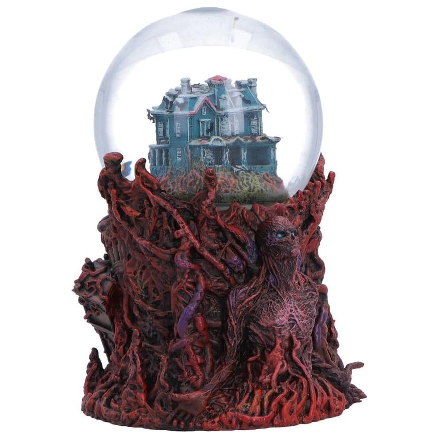 Stranger Things Glob de zapada Vecna 18 cm poza produsului