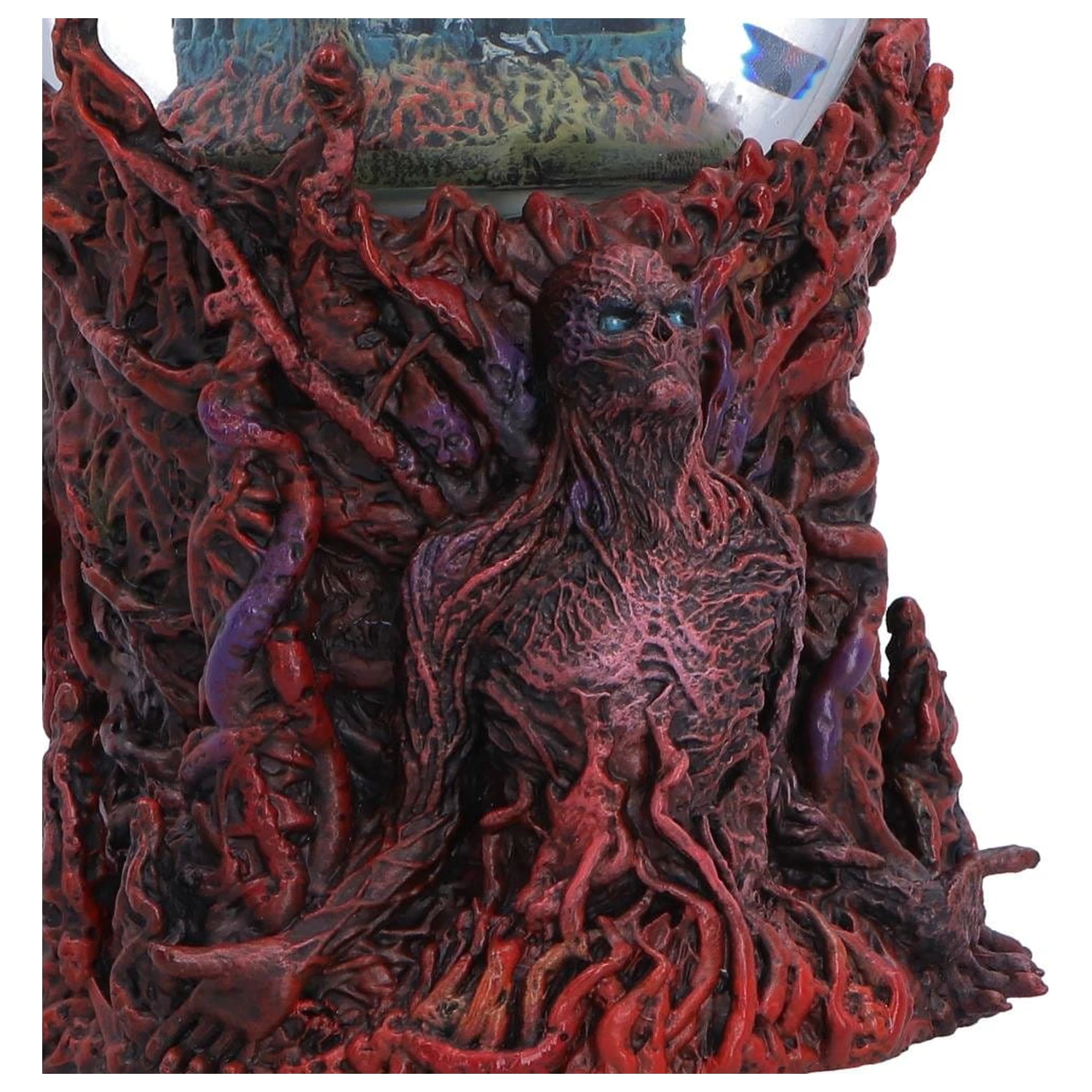 Stranger Things Glob de zapada Vecna 18 cm poza produsului