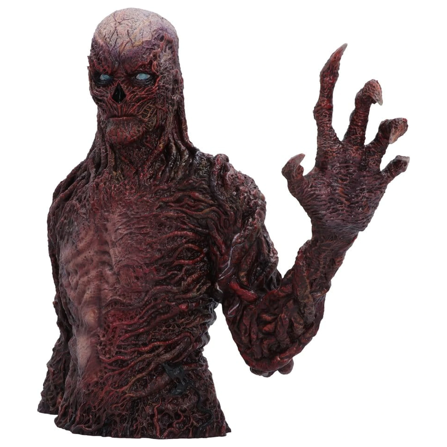 Stranger Things Bust Vecna 30 cm poza produsului