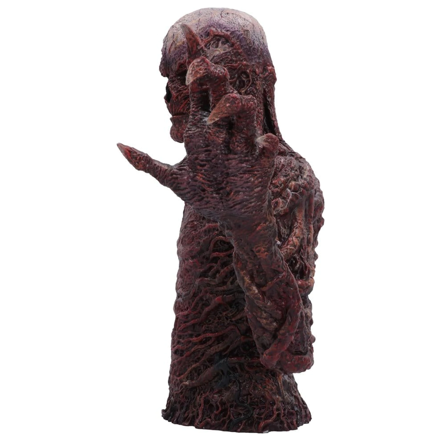 Stranger Things Bust Vecna 30 cm poza produsului