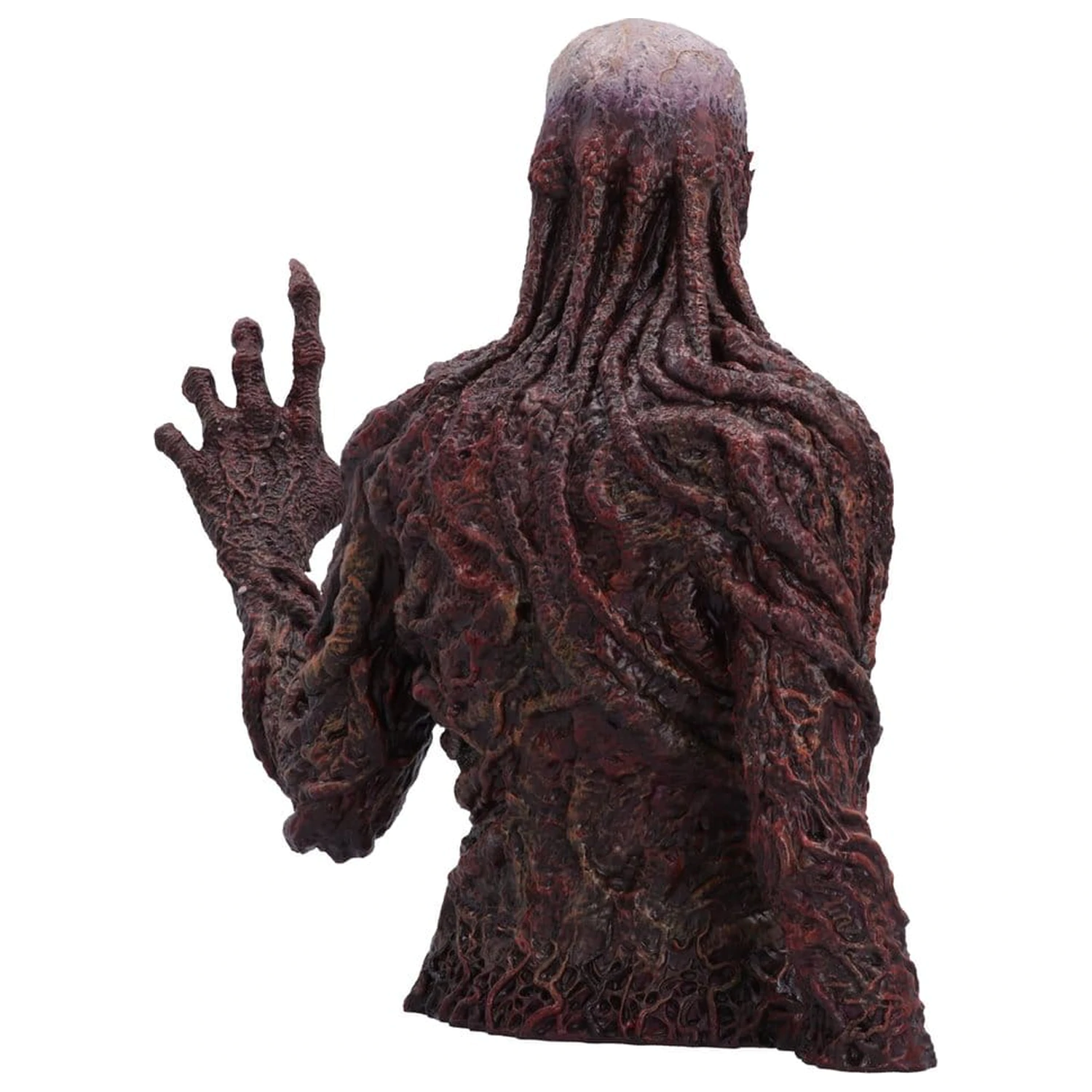 Stranger Things Bust Vecna 30 cm poza produsului
