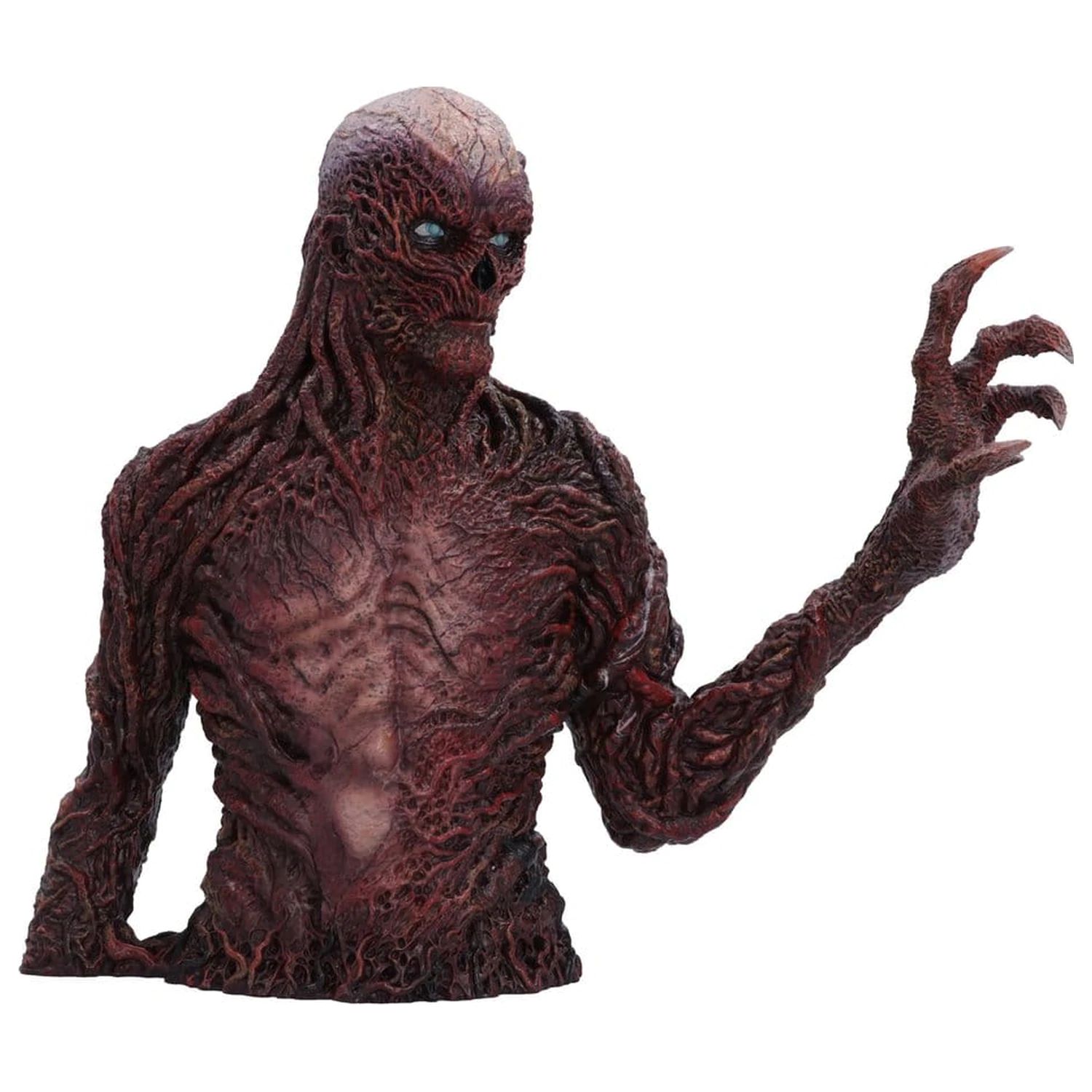 Stranger Things Bust Vecna 30 cm poza produsului