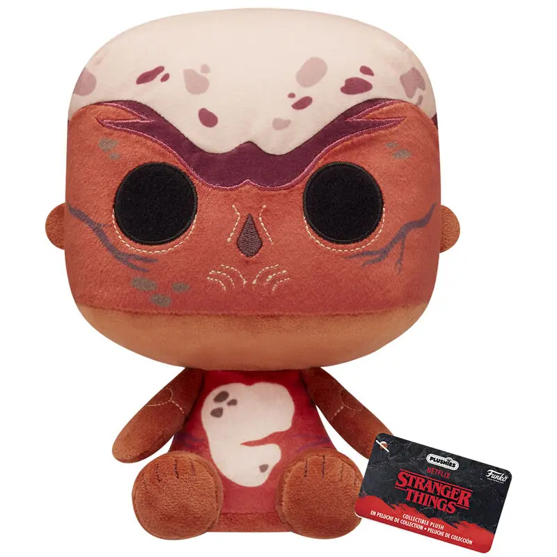 Stranger Things POP! Figurina de pluș Sezonul 4: Vecna 18 cm poza produsului