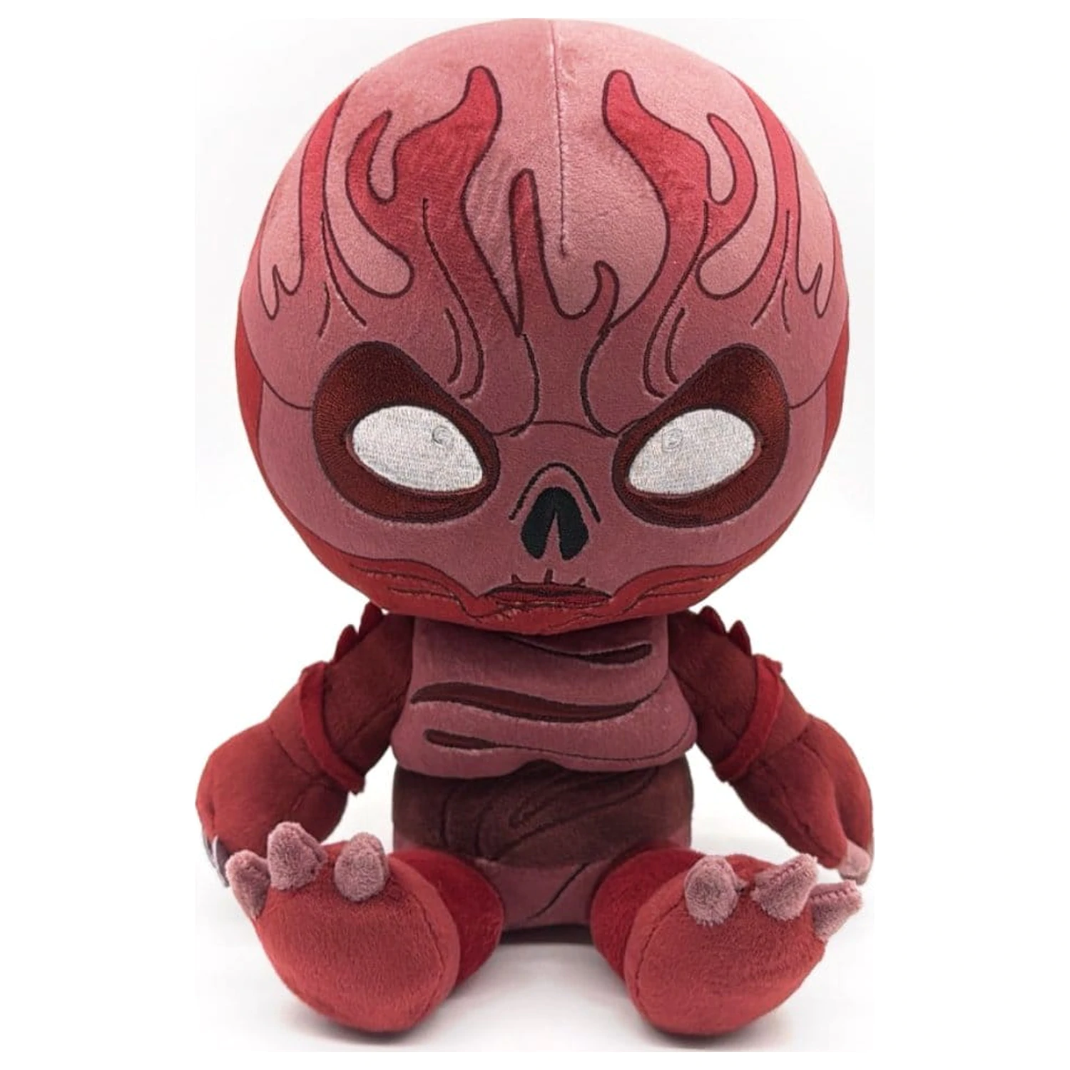 Figurina de plus Stranger Things Vecna 22 cm poza produsului