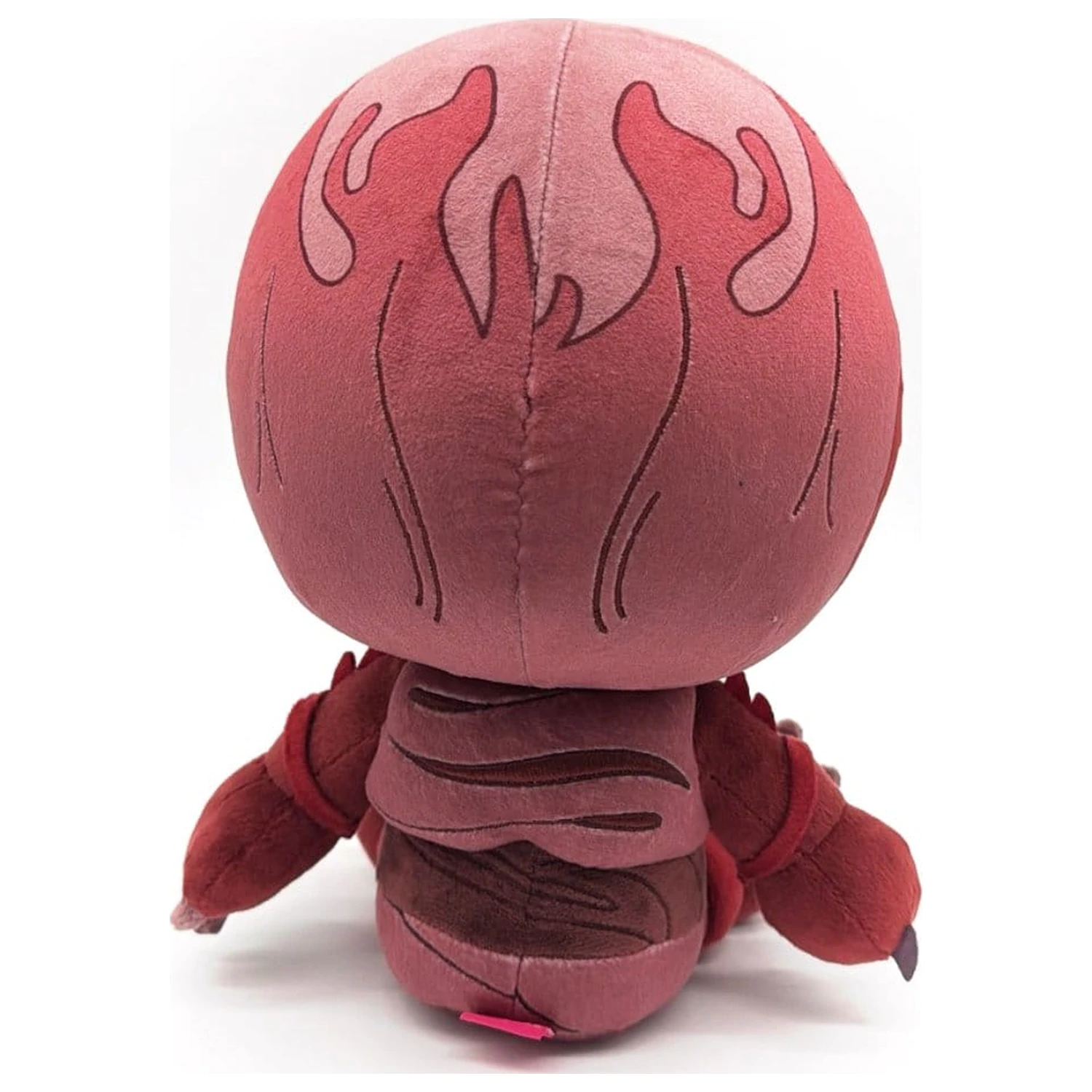Figurina de plus Stranger Things Vecna 22 cm poza produsului